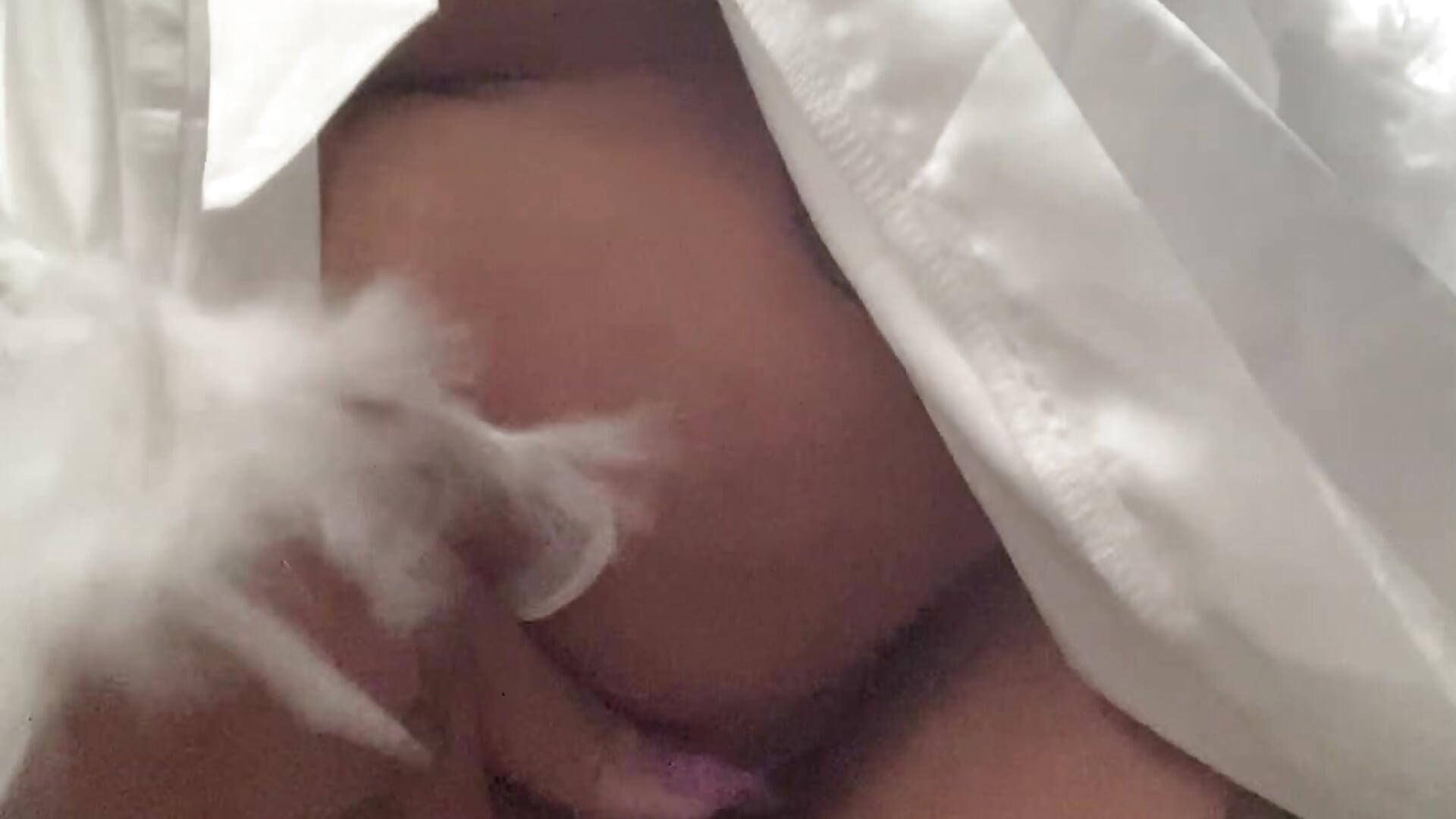 SOAKED PU$$Y ASMR