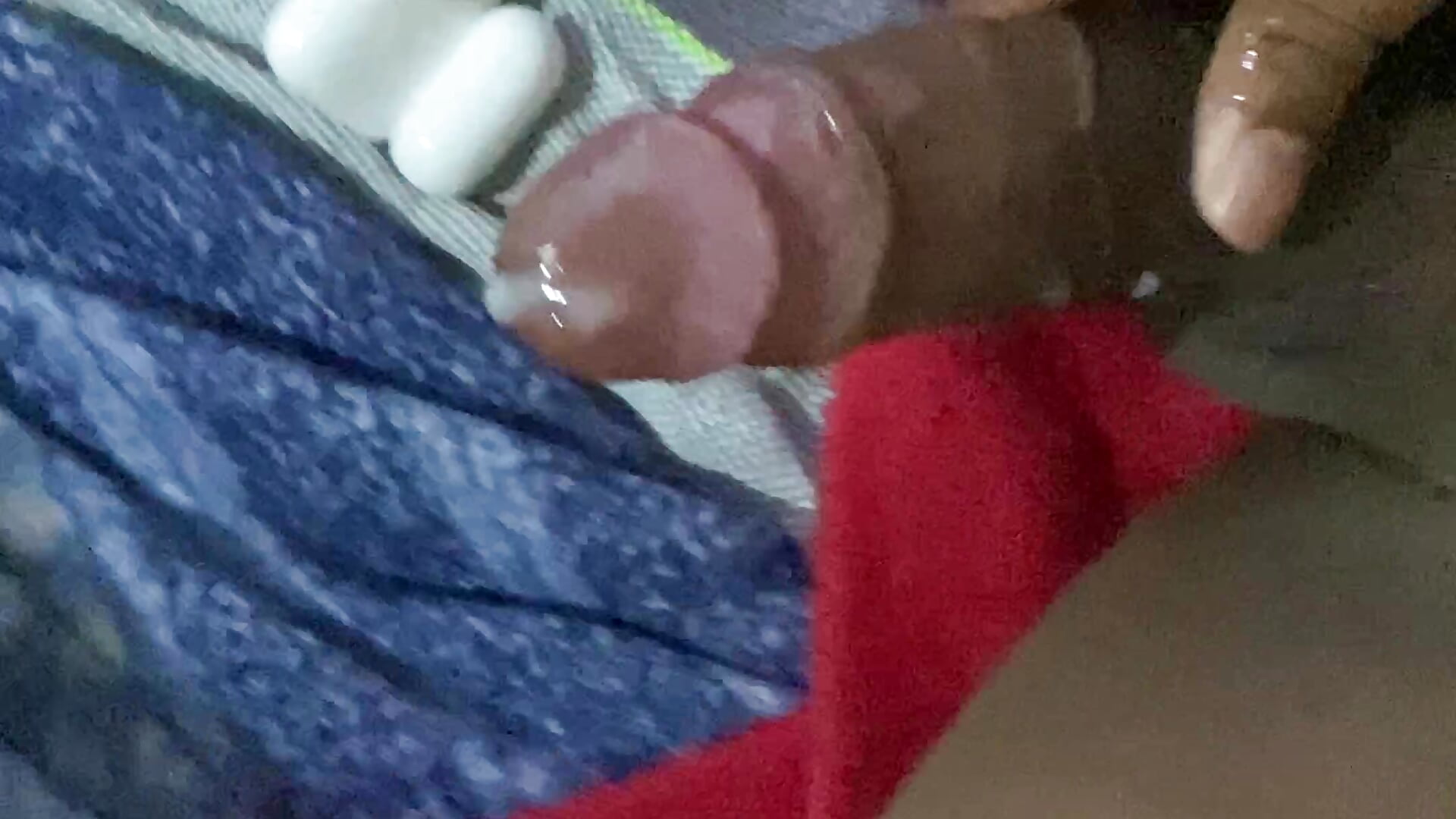 Vídeo gozando - วิดีโอโดย agenor29 โมเดลแคม