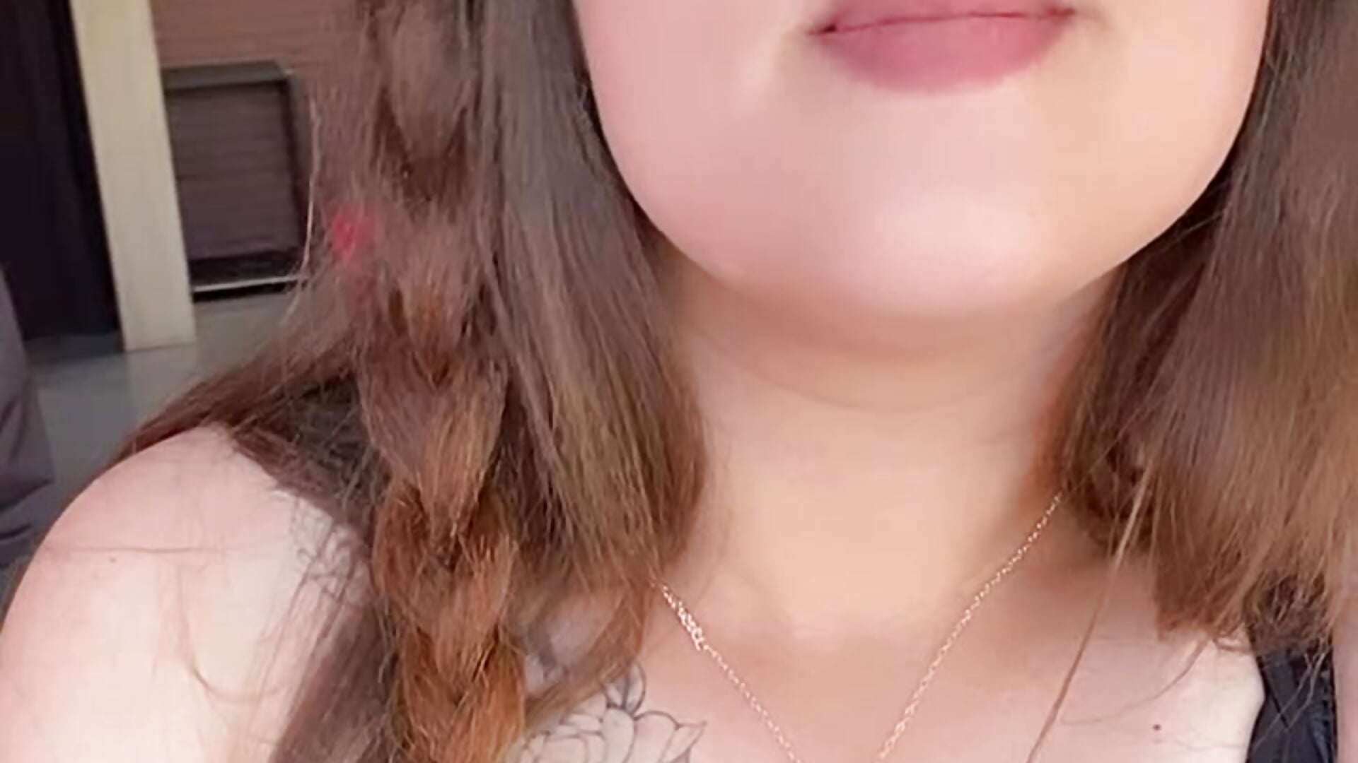 This is for you - video by GeorgeannaHalsted cam model