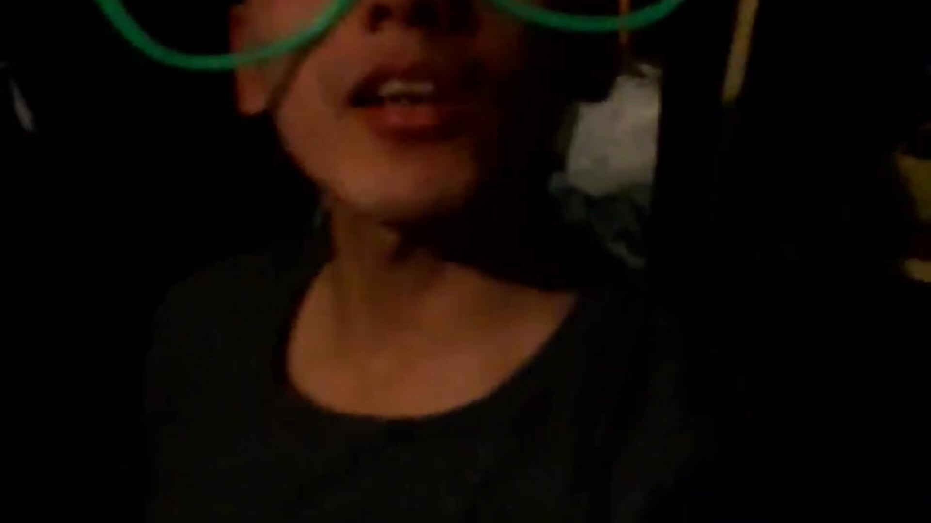 Boo - clip cu Mar__99__Nahuu__95 model videochat