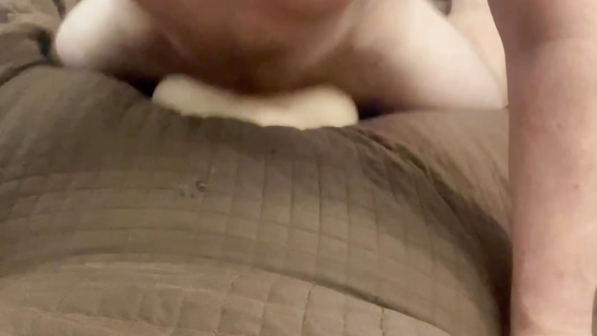 The butt - video by HouseOfHans cam model