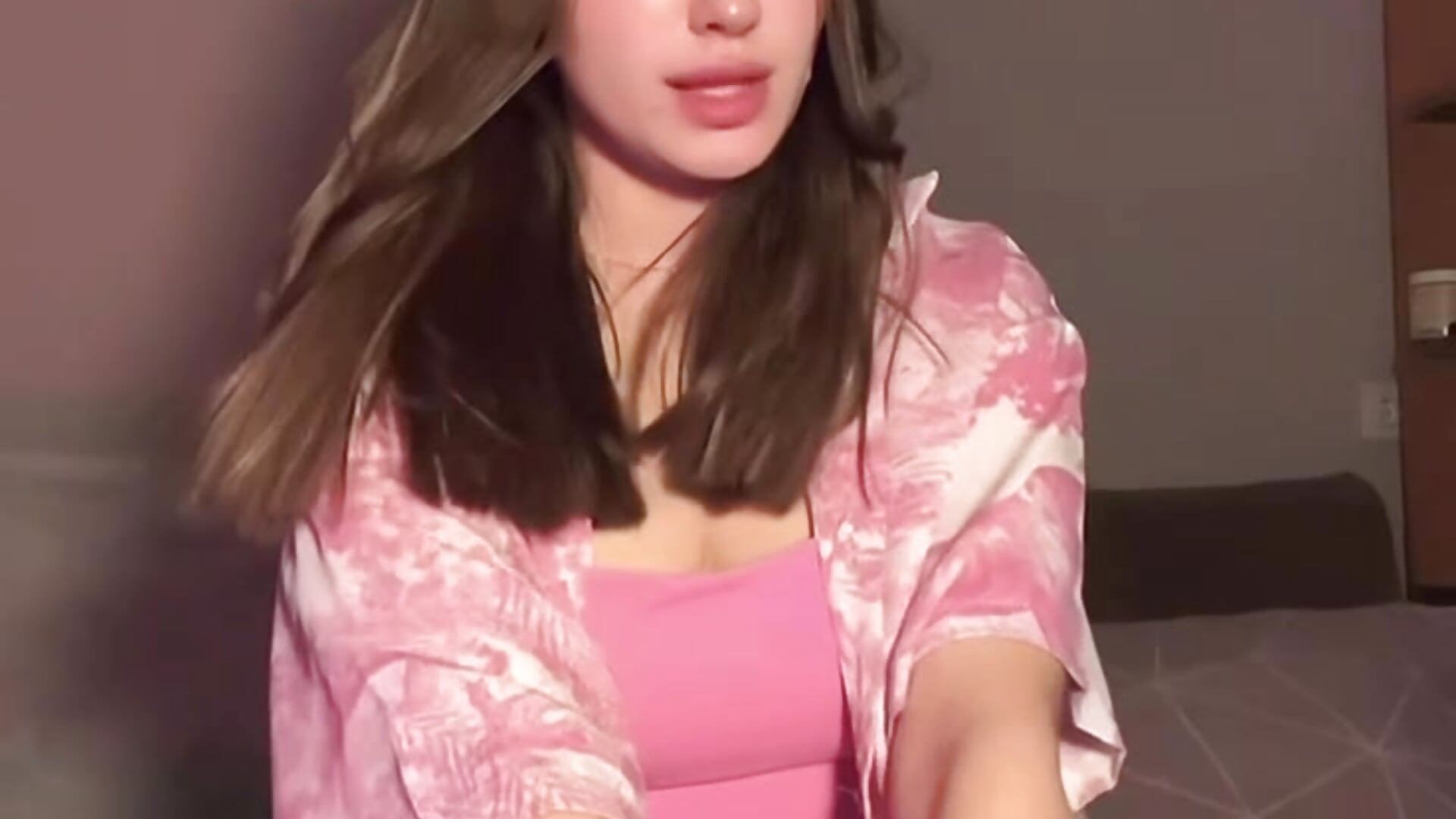 Home style outfit :) - video RandeeAntwi kameramallilta