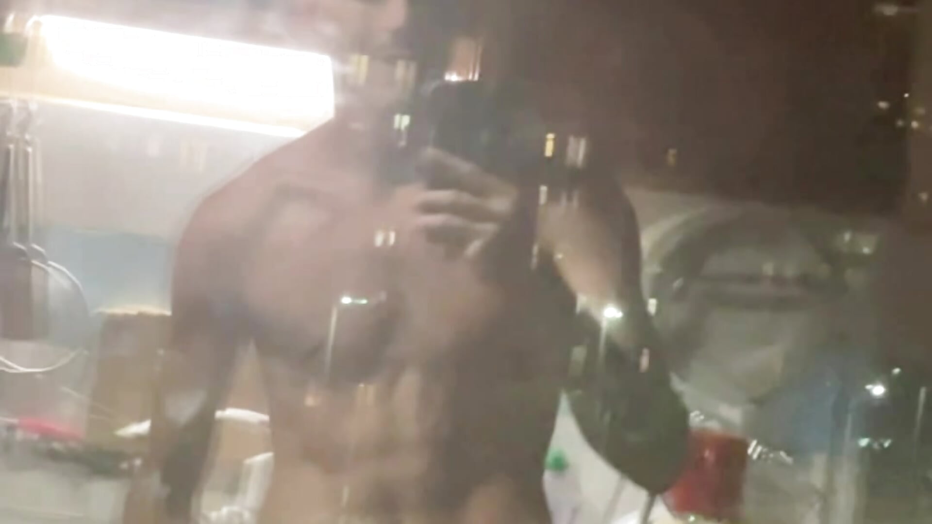 Mirror - video by teramir cam model