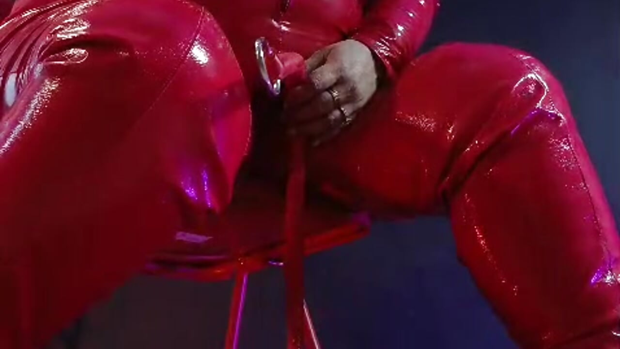 Happy halloween 🎃🎃🎃 - video by paola_xm cam model