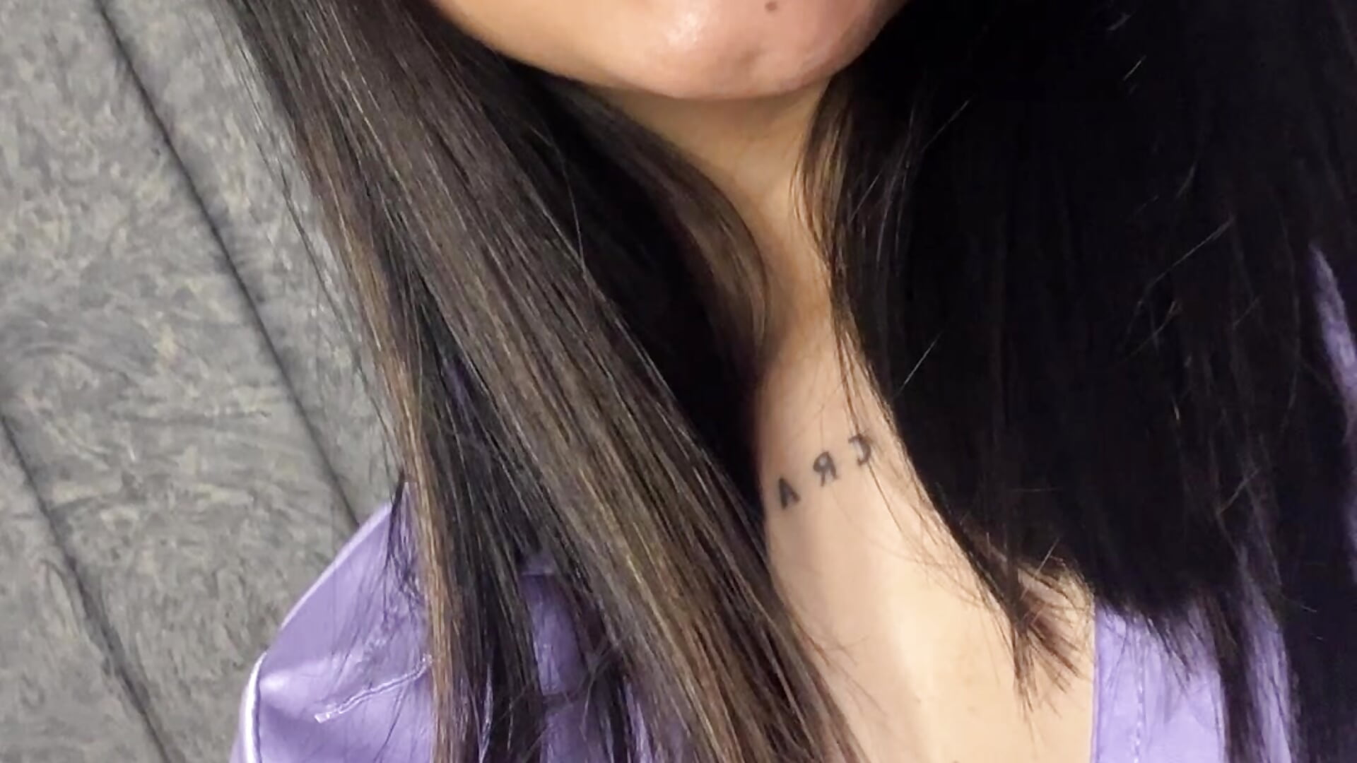 💜 - video của người mẫu cam Val12777