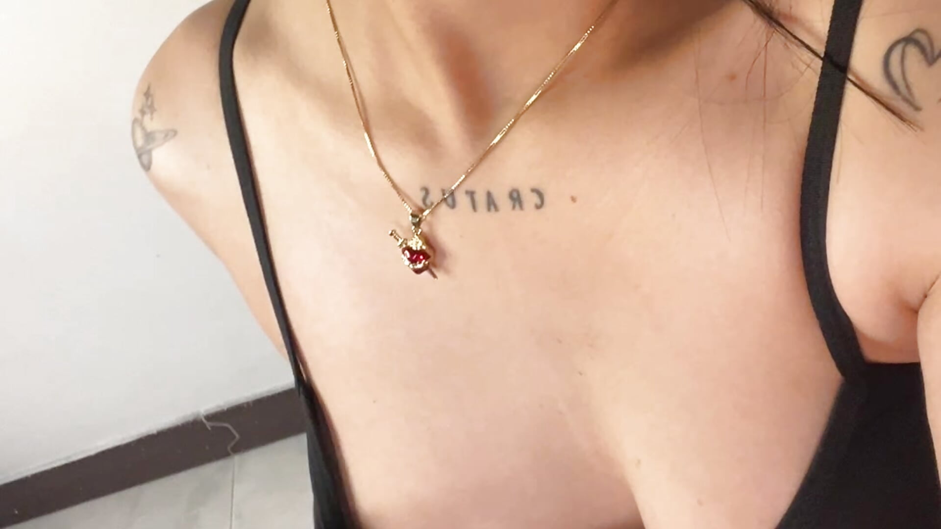 SEXXY - Val12777主播的视频