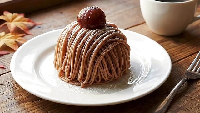 デザート❤️ - video by haruka_oo cam model