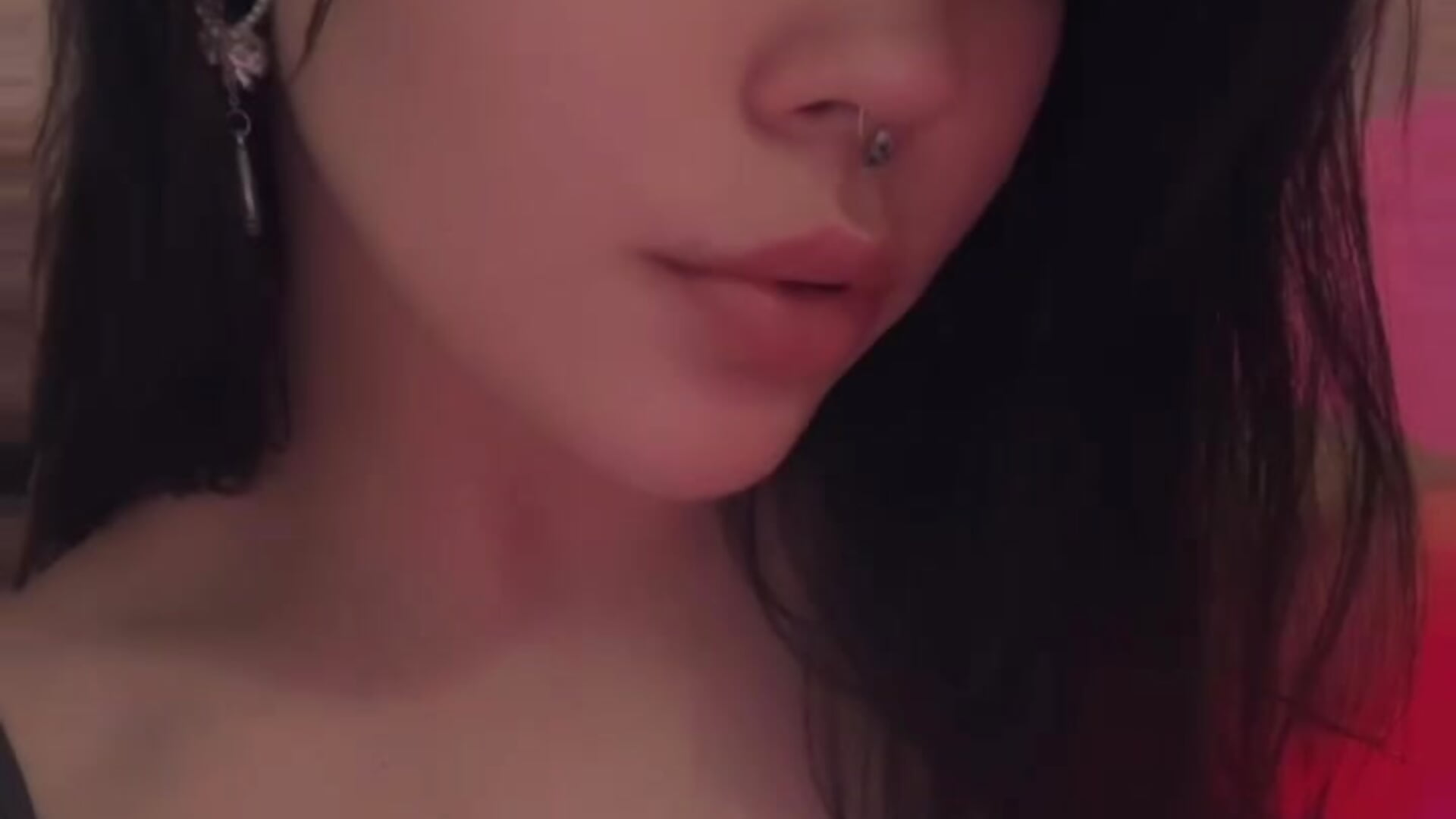 Hehehheheh - video by PinkSharky cam model