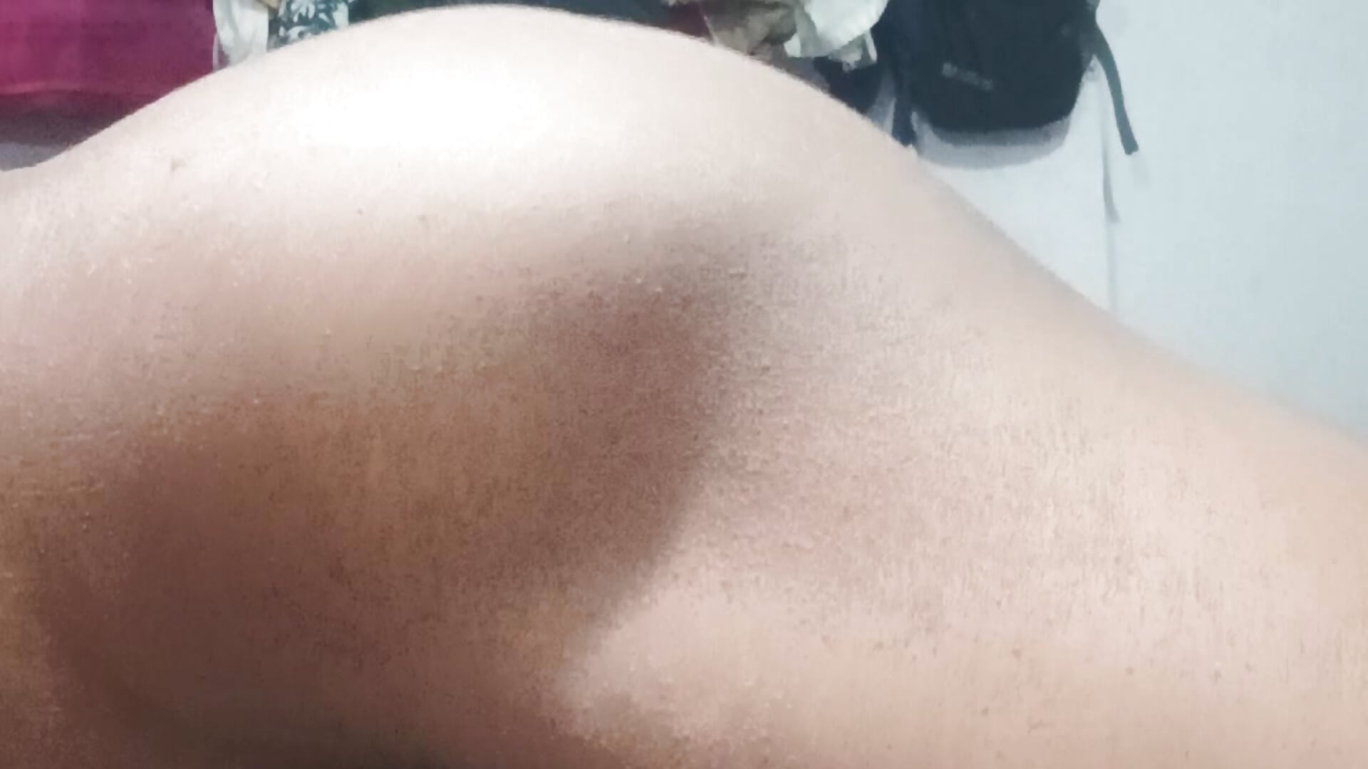 Side sex - video av XPriti_x cam-modell