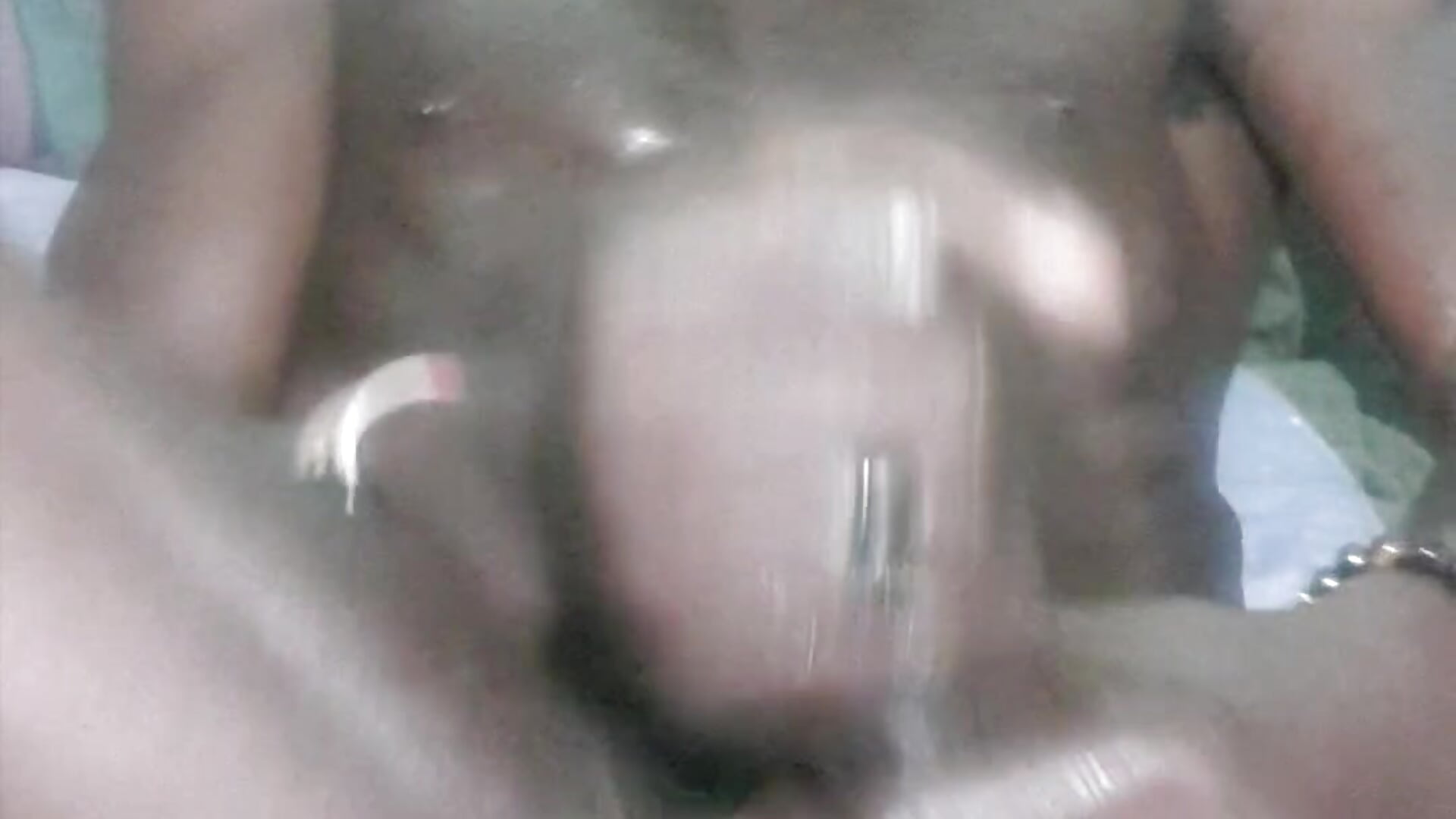 Massive cum must to watch - video by Asordenpapabi cam model