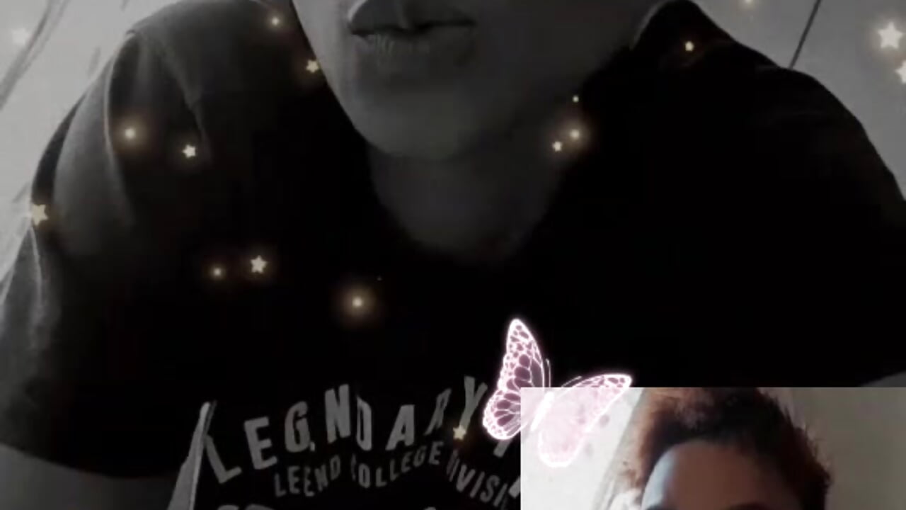 Your stud - video di JANIELEE8x modella di cam