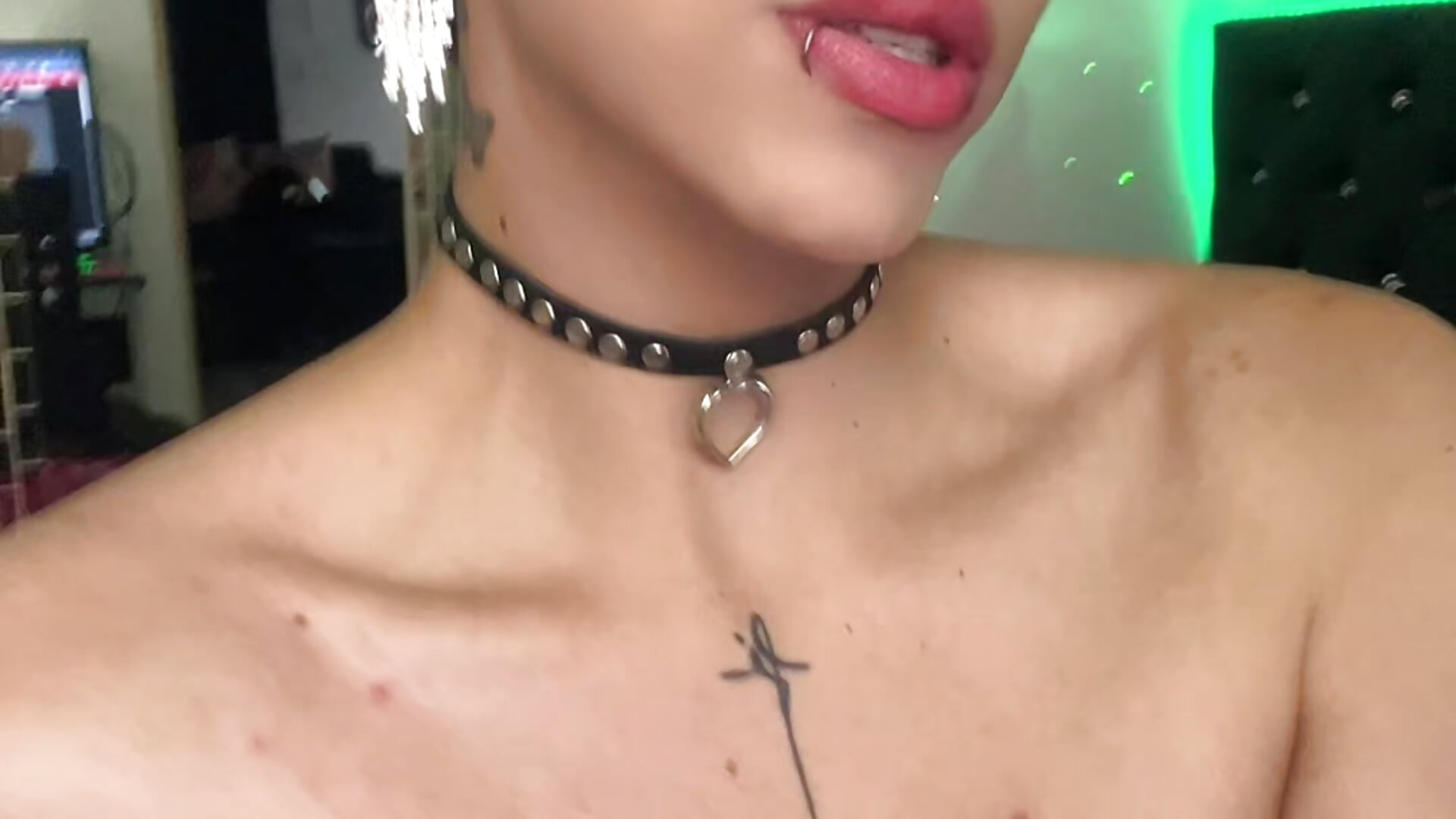 🫦 - Kheyler_1主播的视频