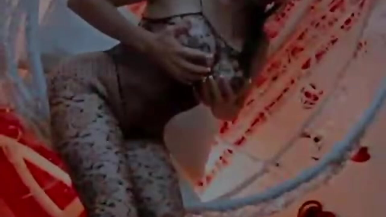 happy valentine 💖❤ - فيديو من Grace_Velvet موديل الكام