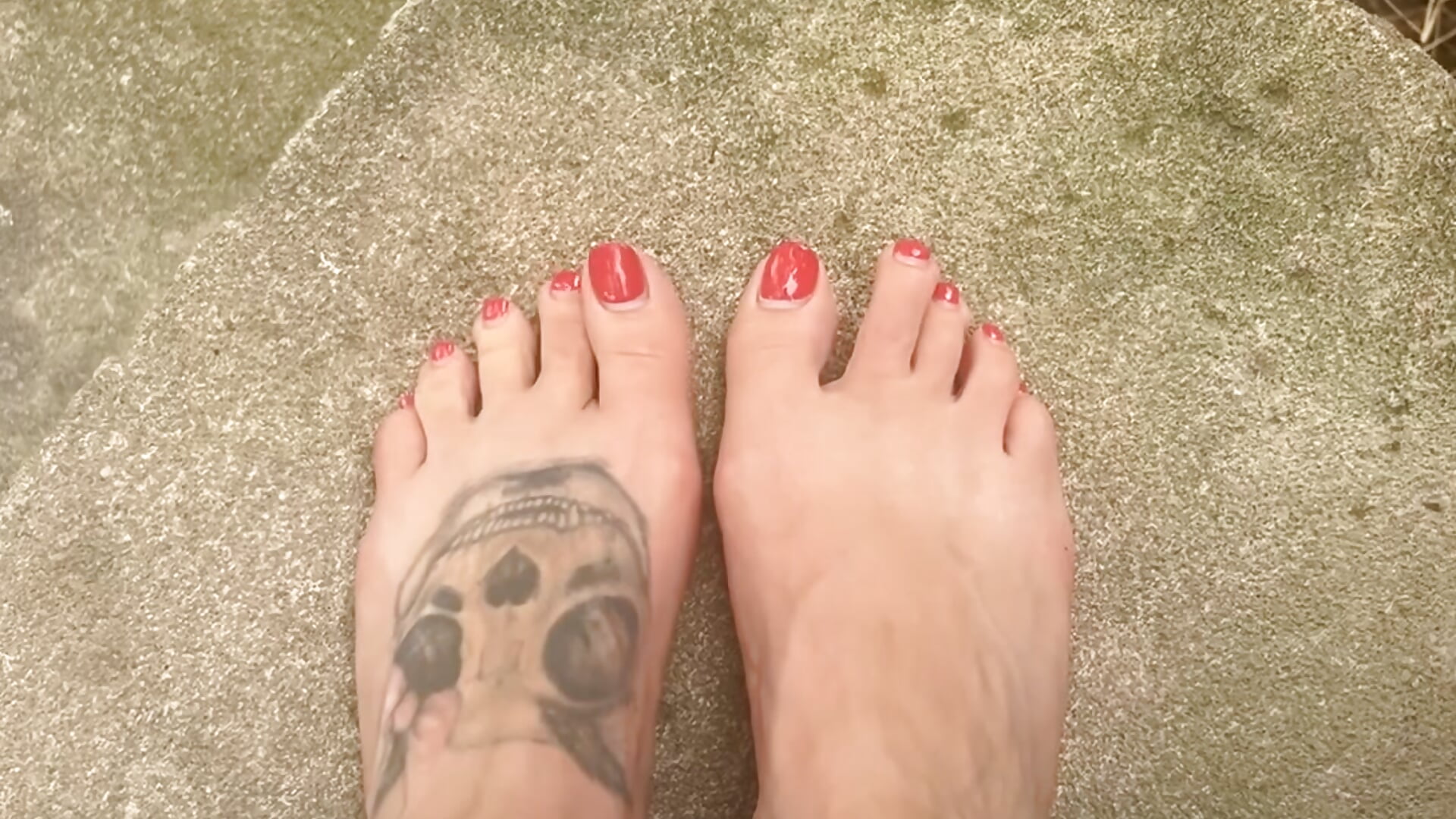 Feet 👣