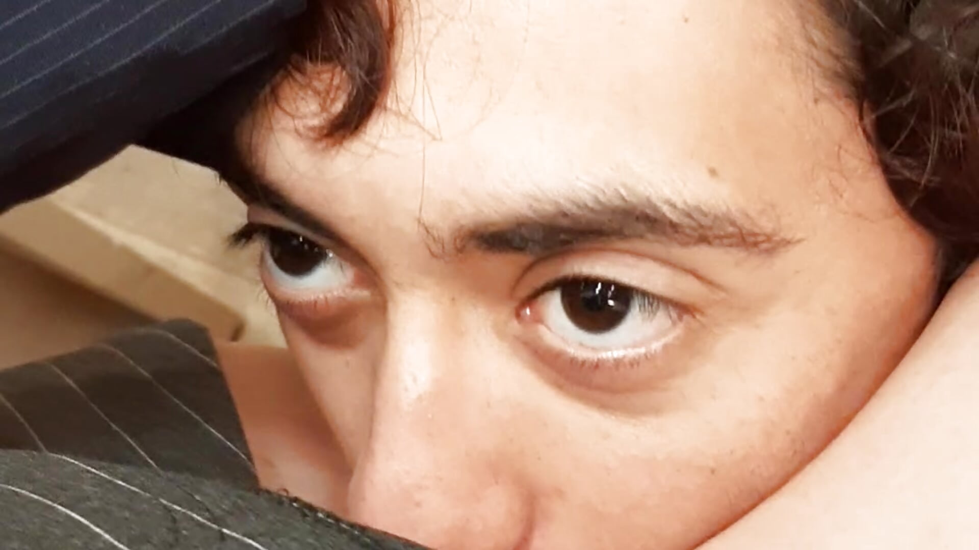 Se come mi coñito en un probador de ropa 😋💦 - Video von sorbetedeframbuesa68 Cam-Model