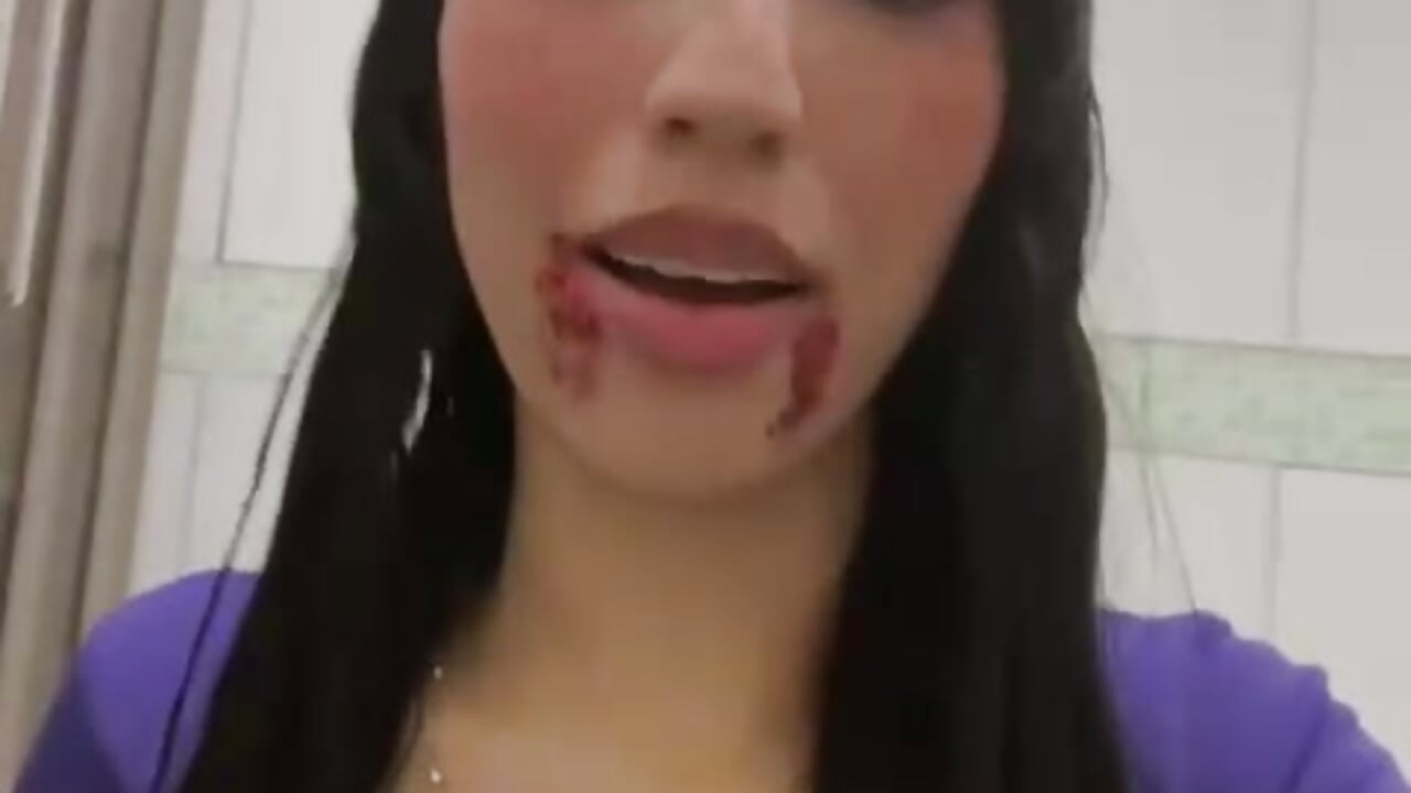 Sou uma delícia 🤤 - Vídeo de neapolitan86, modelo de vídeos