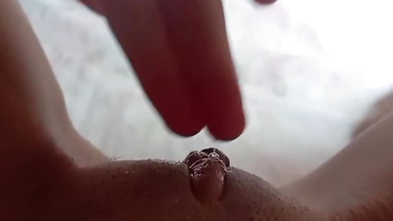 ASMR gemido de buceta molhada / ASMR wet pussy moaning