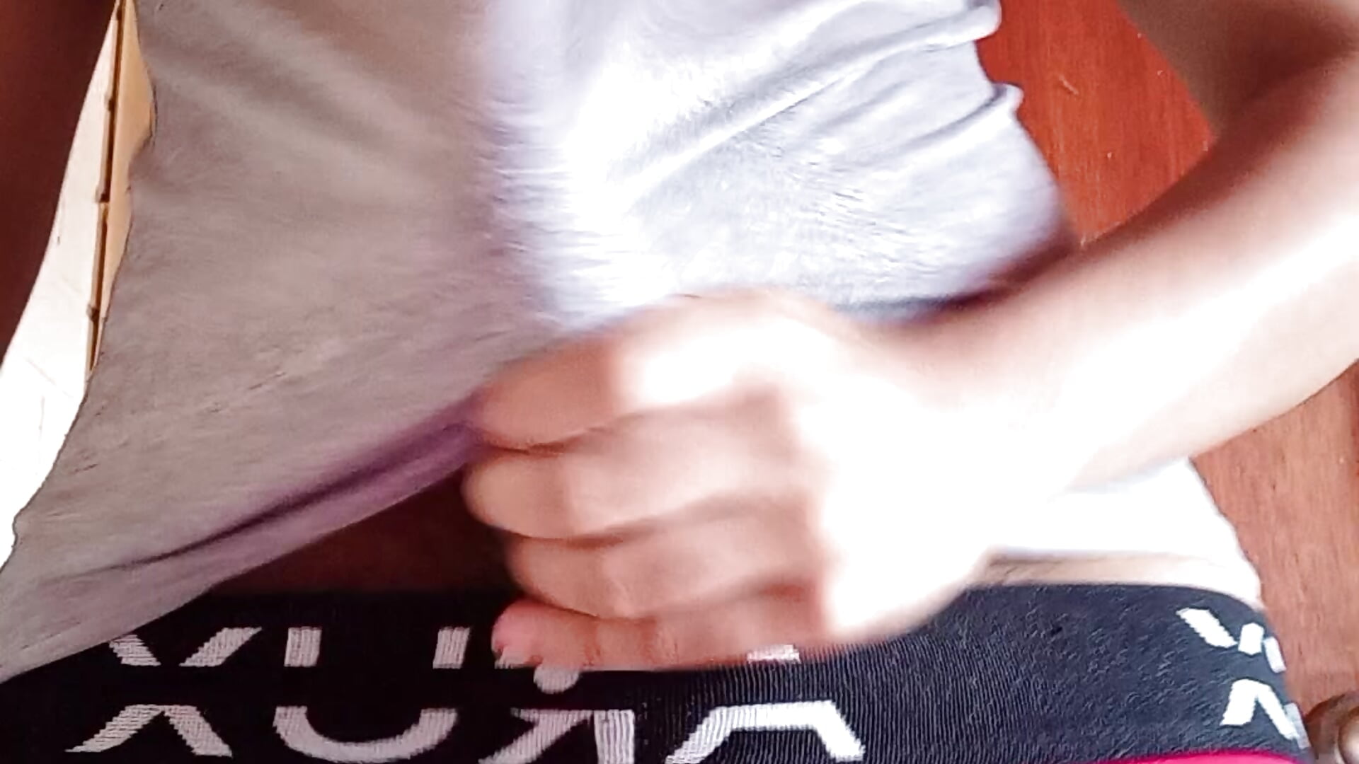 🫠 - vidéo du modèle de showcams _NAUJ
