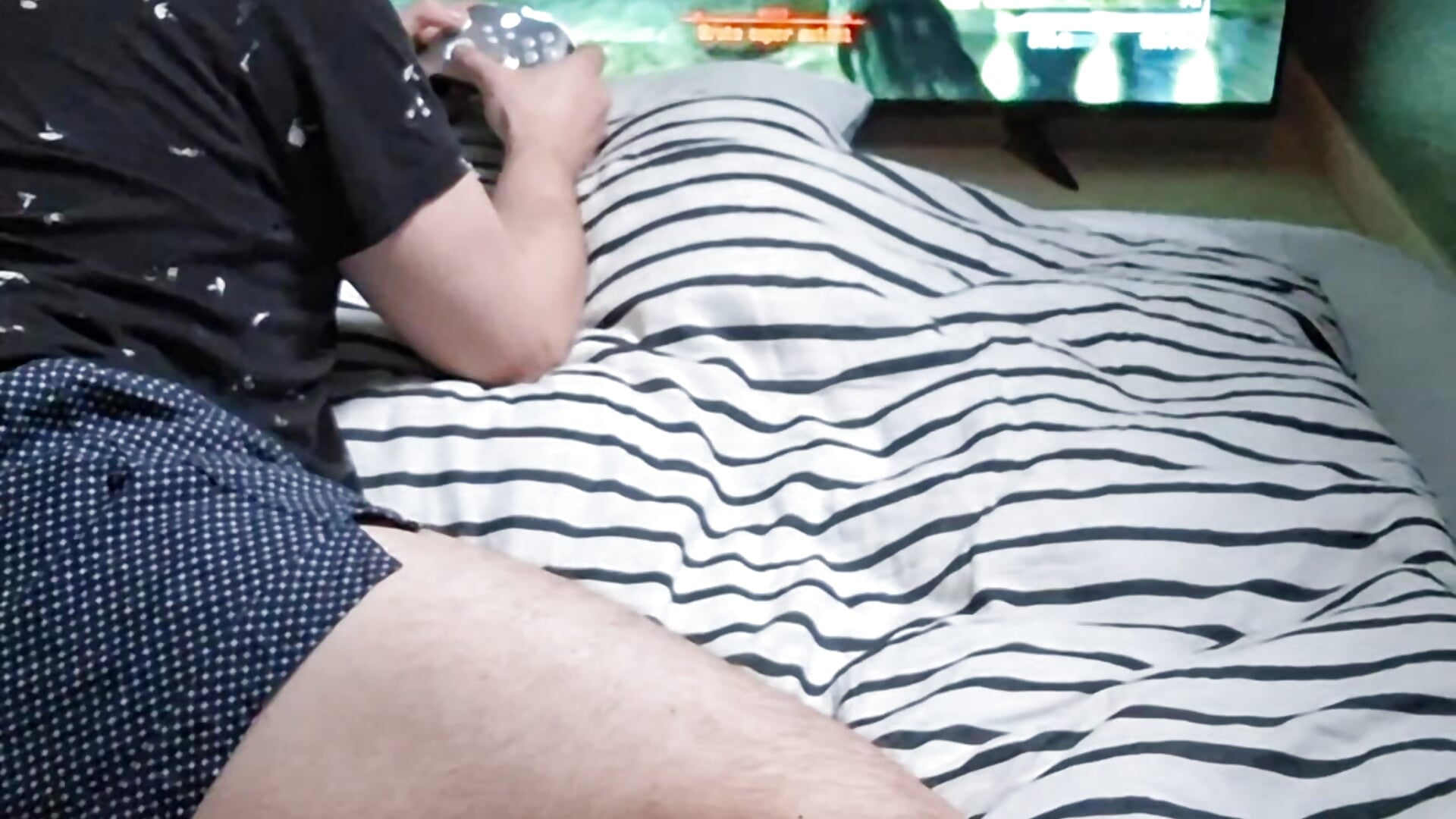 Moi qui joue ✌️ - βίντεο μοντέλου 1Fantomas