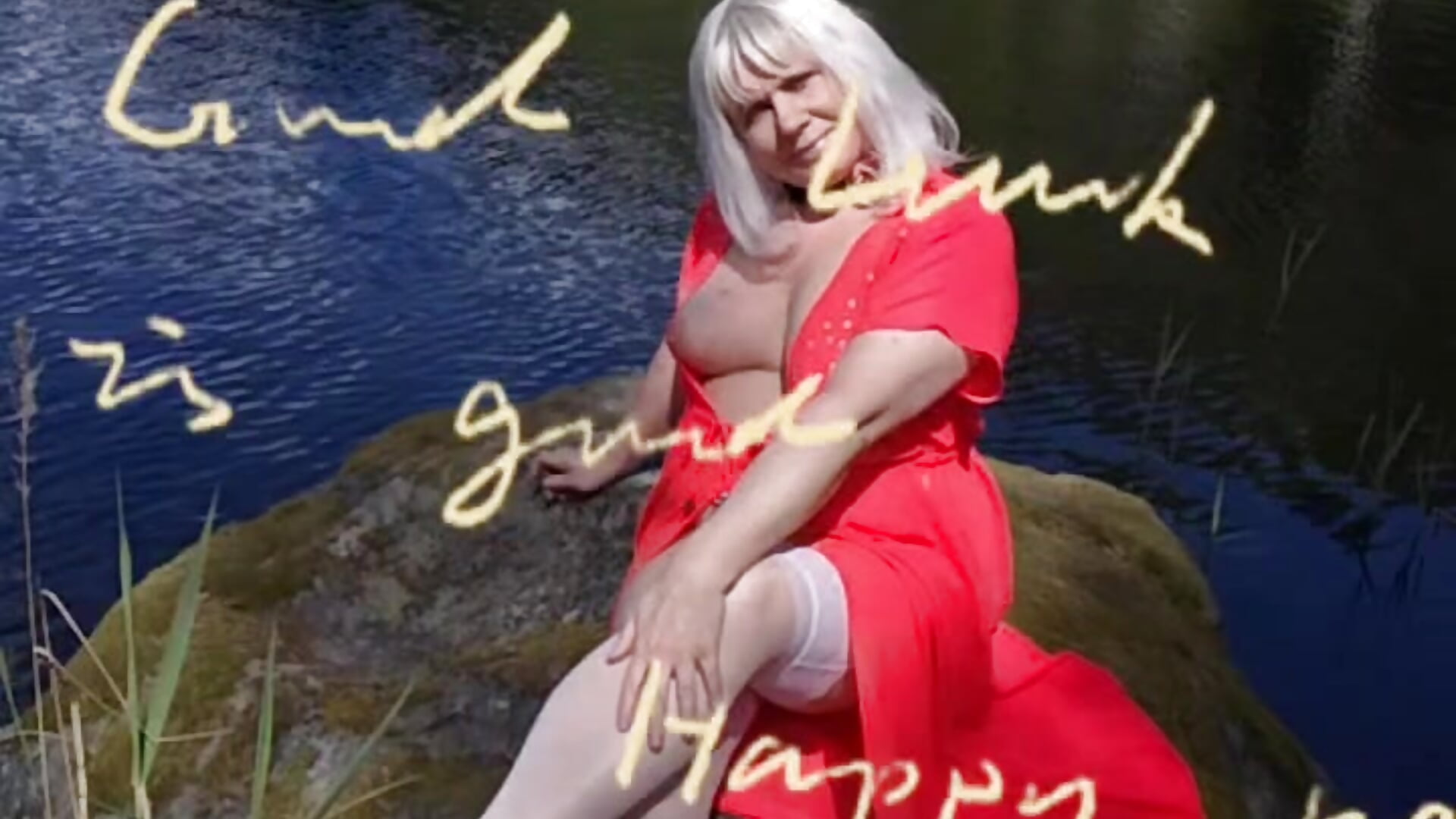 Sexy – video modela na kameri Bell_zz