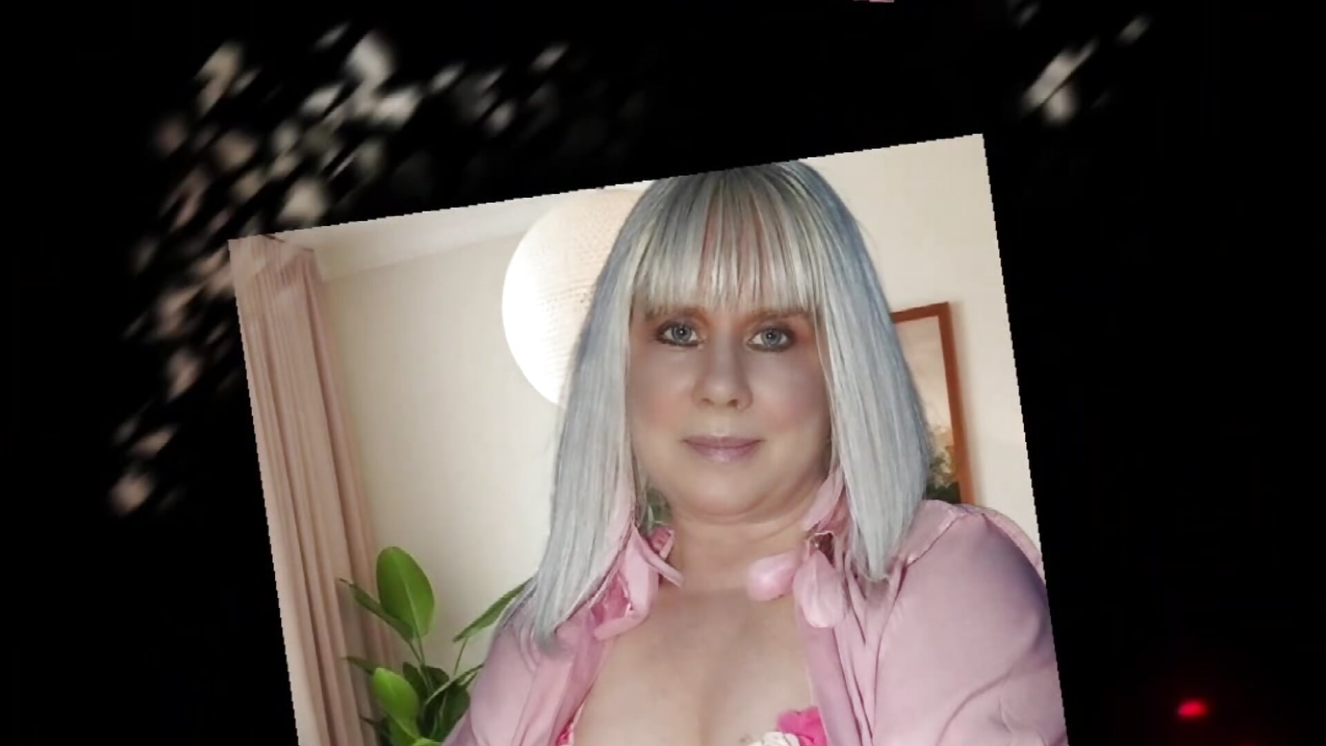 sexy woman – video modela na kameri Bell_zz