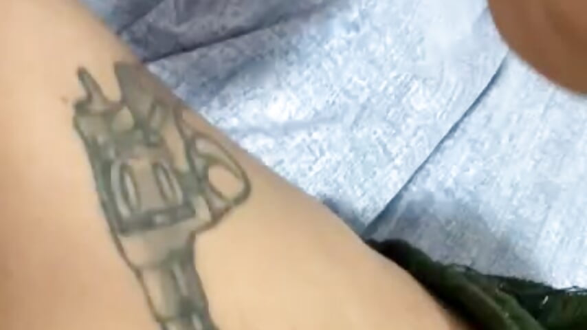 tattoo - video van AlanMilsx cam-model