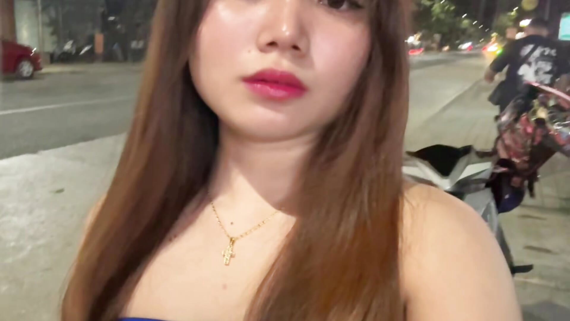 hi! how are you babe?－カメラキャストのYour_Anal_Amberrの動画