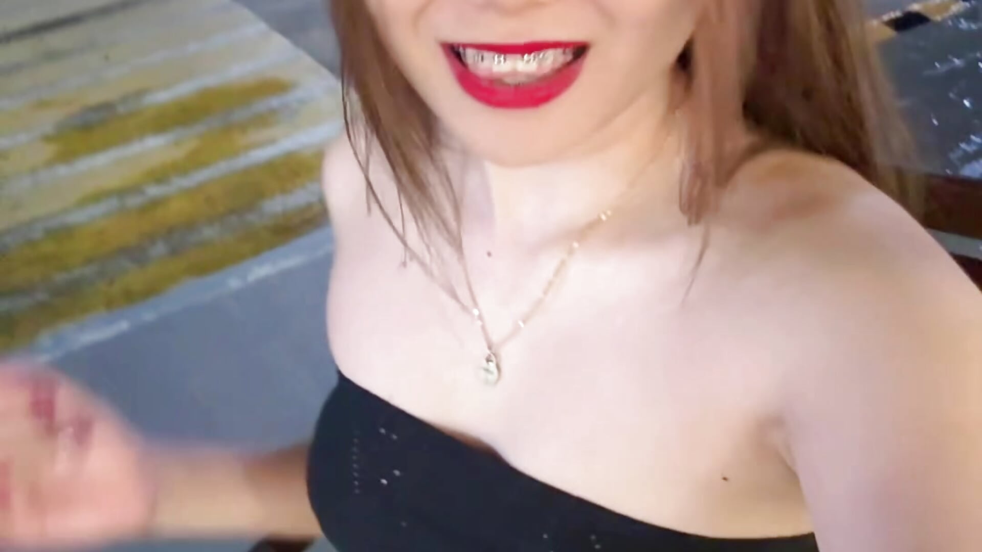 🧚🏻‍♀️ - Your_Anal_Amberr 캠 모델의 동영상