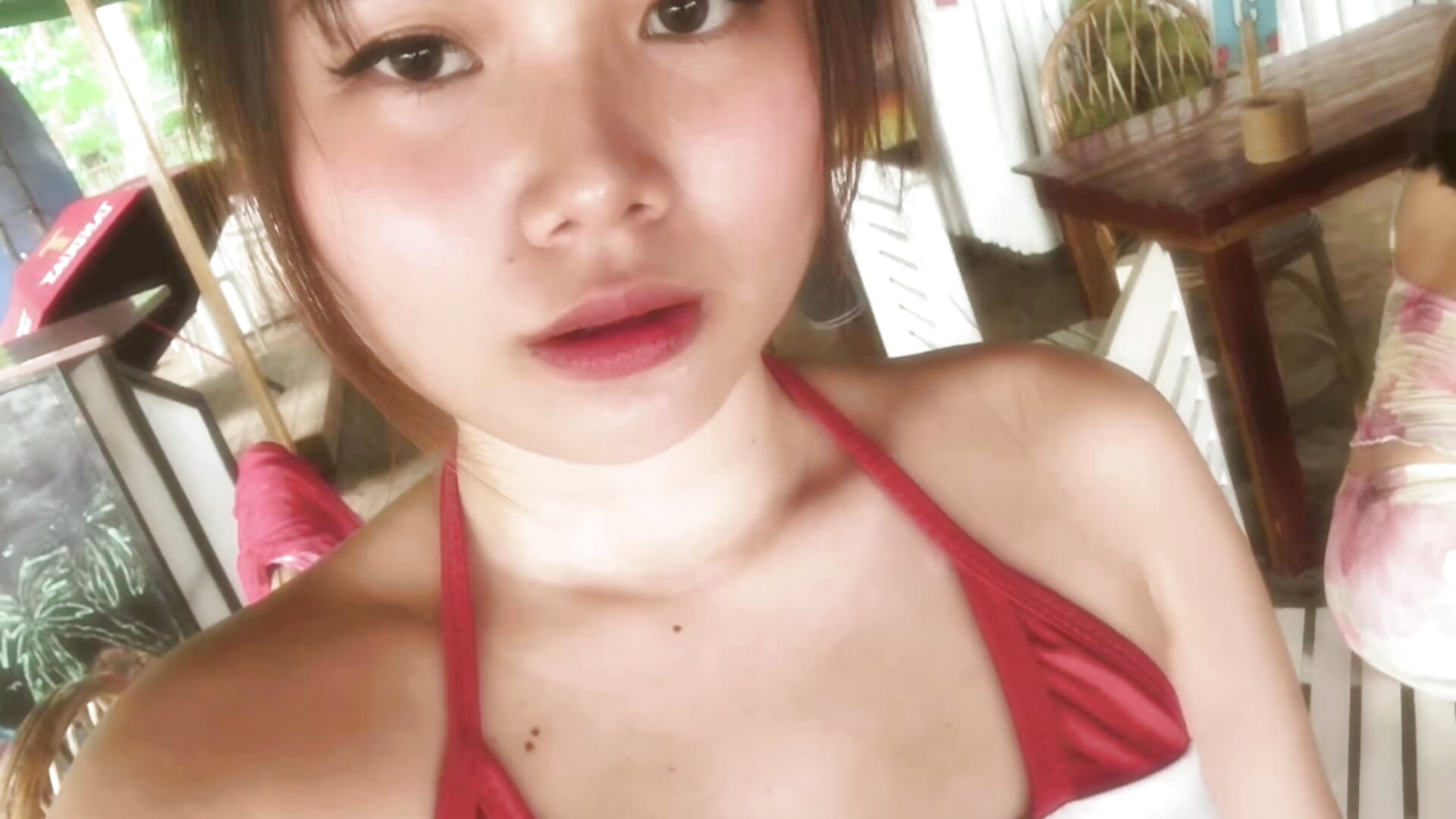 😜 - video by Your_Anal_Amberr cam model