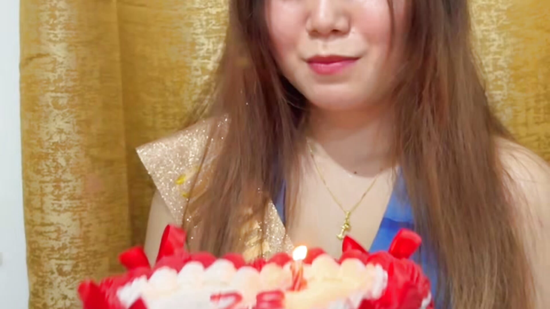 It’s my day!! – video af Your_Anal_Amberr cam-model