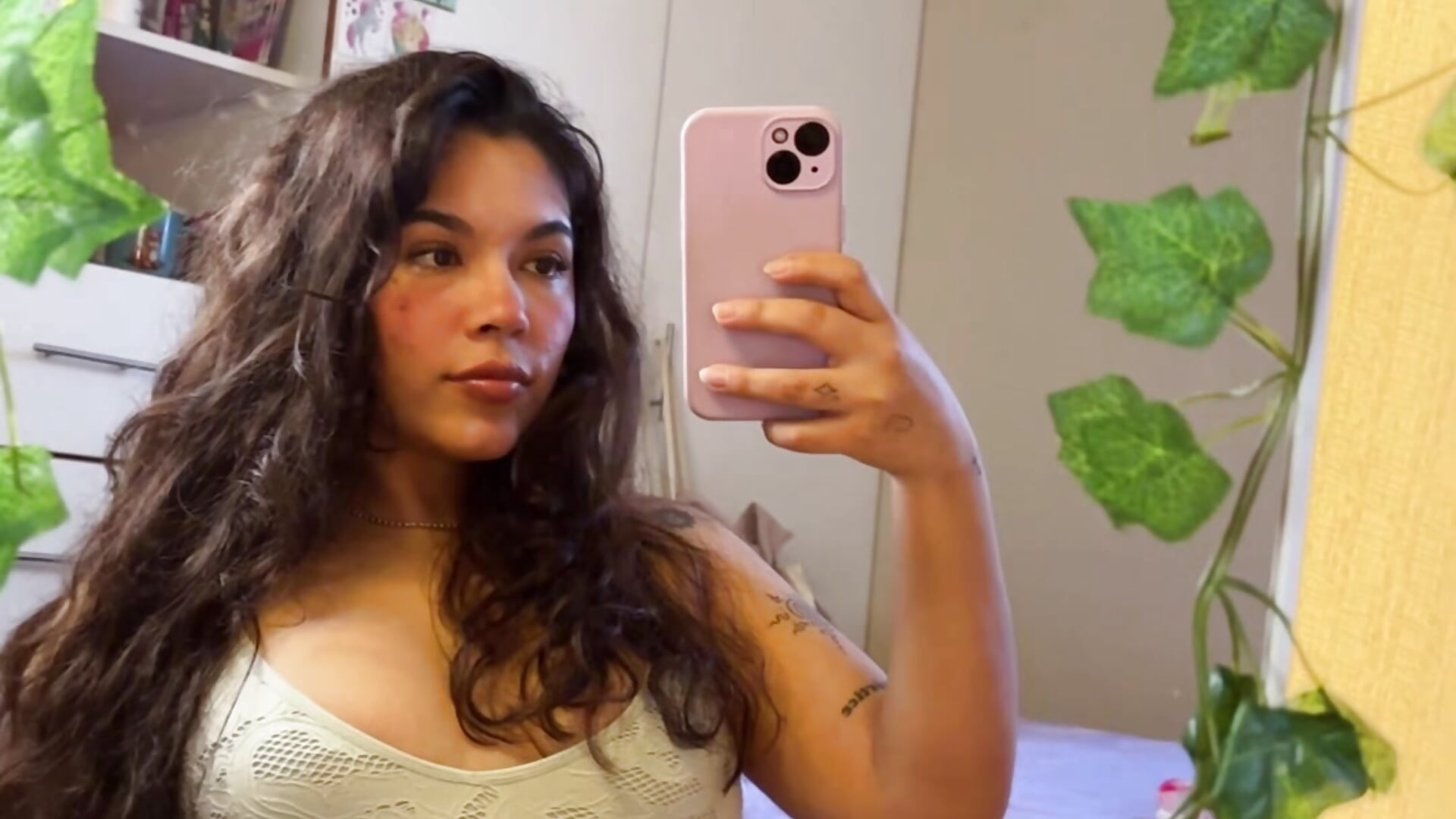 💦 - video by amelieblowsome cam model