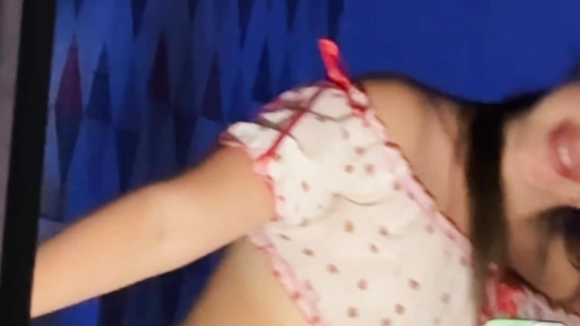 Such sensual music - video di Lira_Fayeee modella di cam