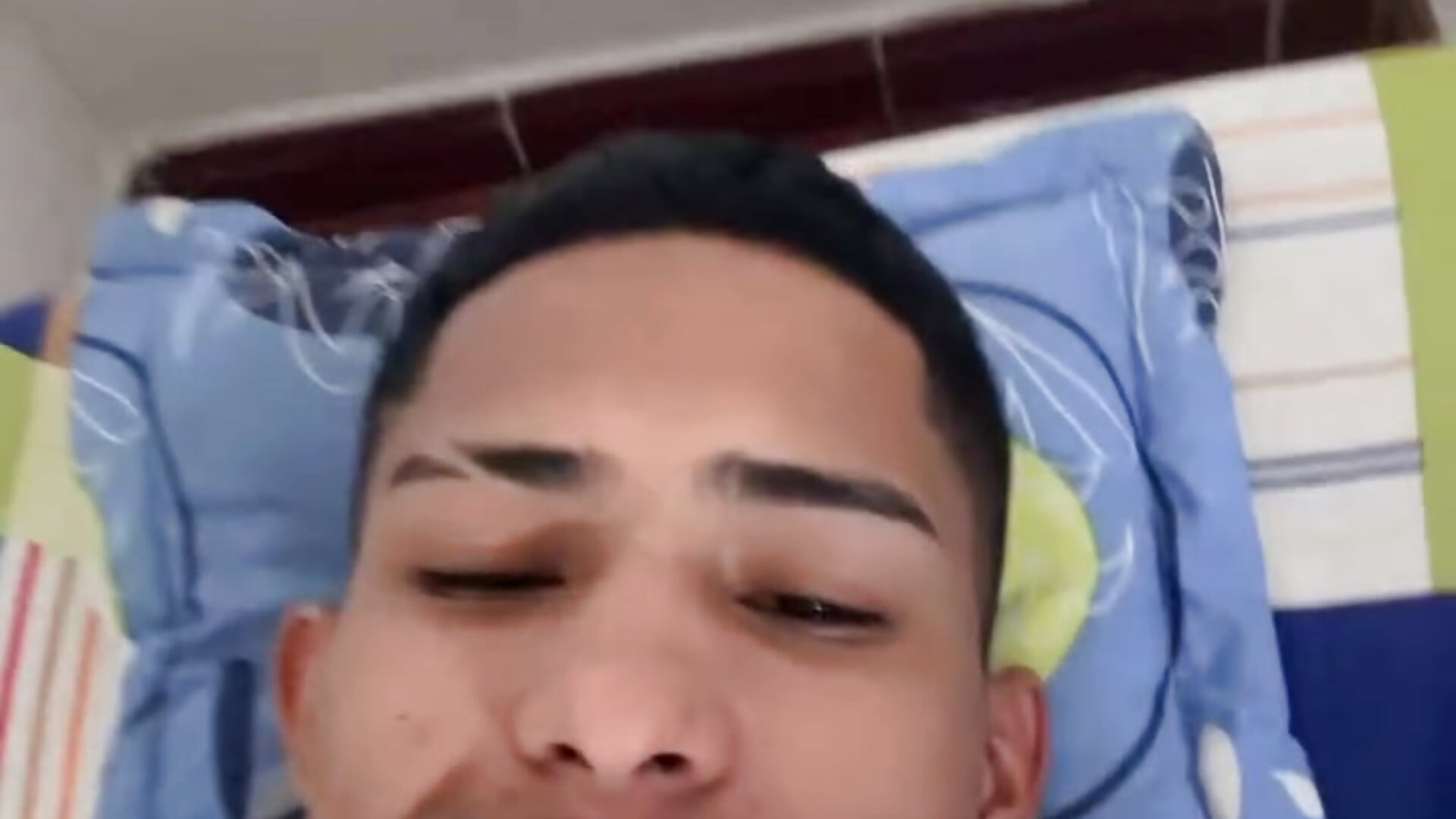 ❤️Damián❤️ - Damian_and_theo 캠 모델의 동영상