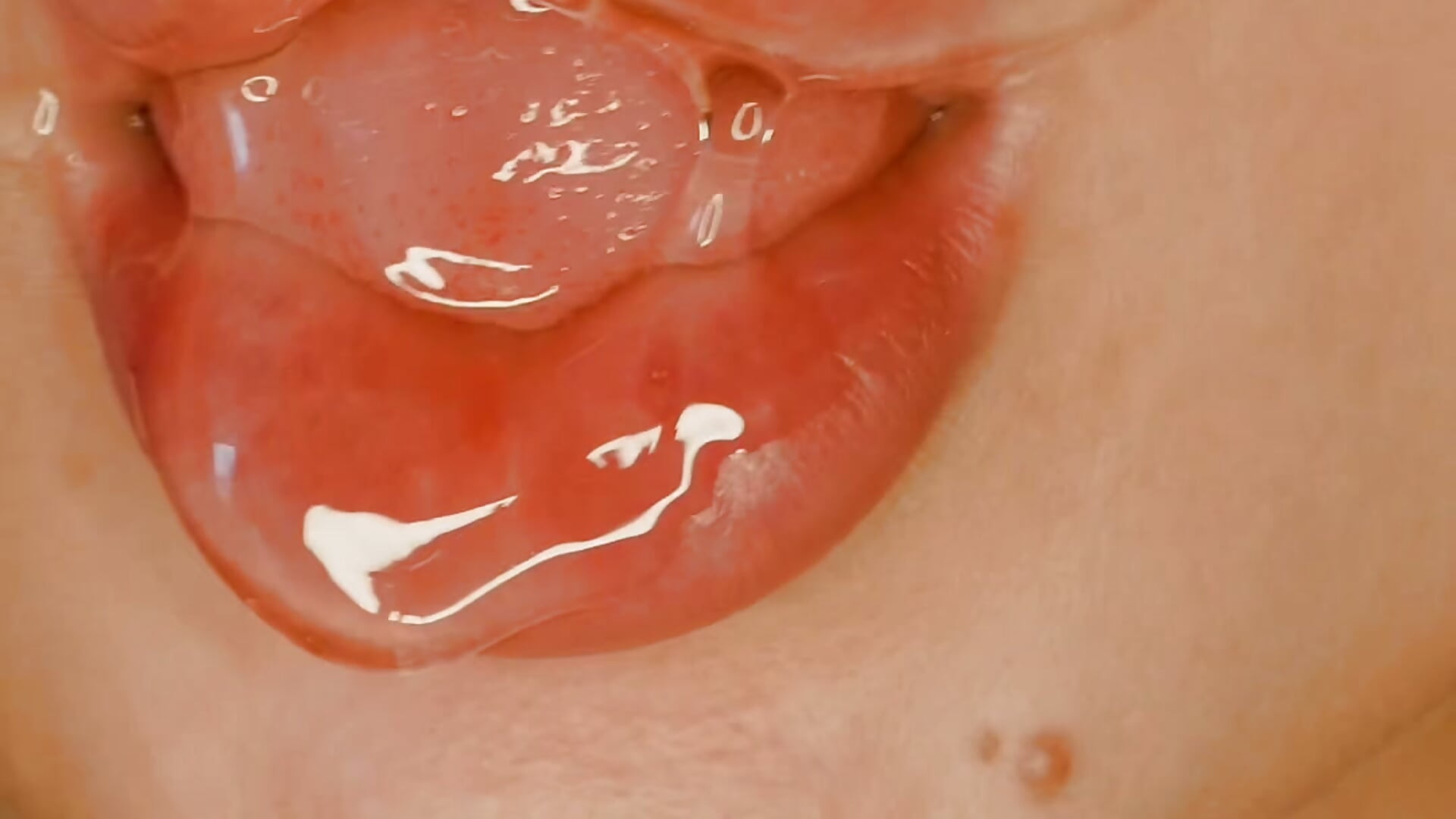 Only honey and my lips - відео від вебкаммоделі SvitLuna