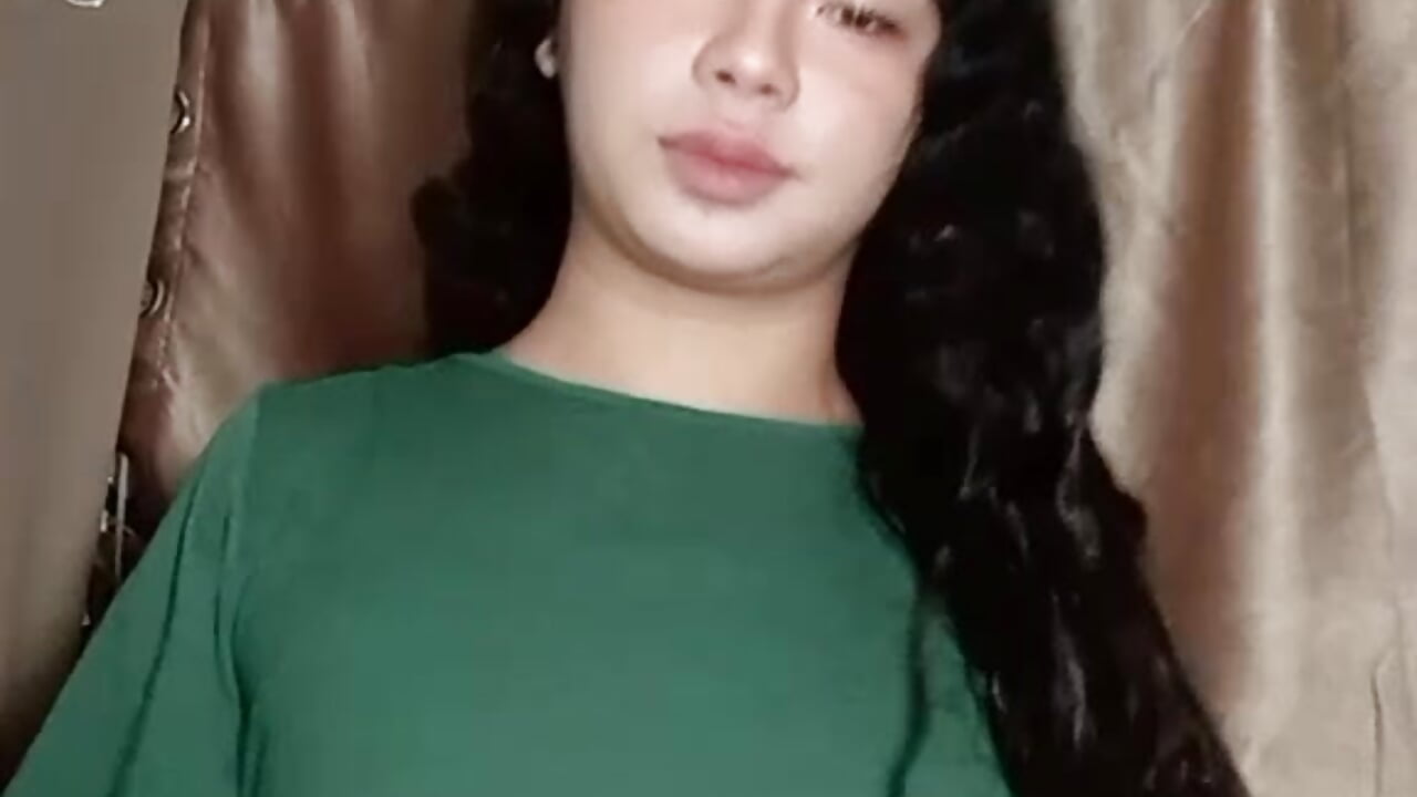 Yuna - วิดีโอโดย Hotsiren101 โมเดลแคม