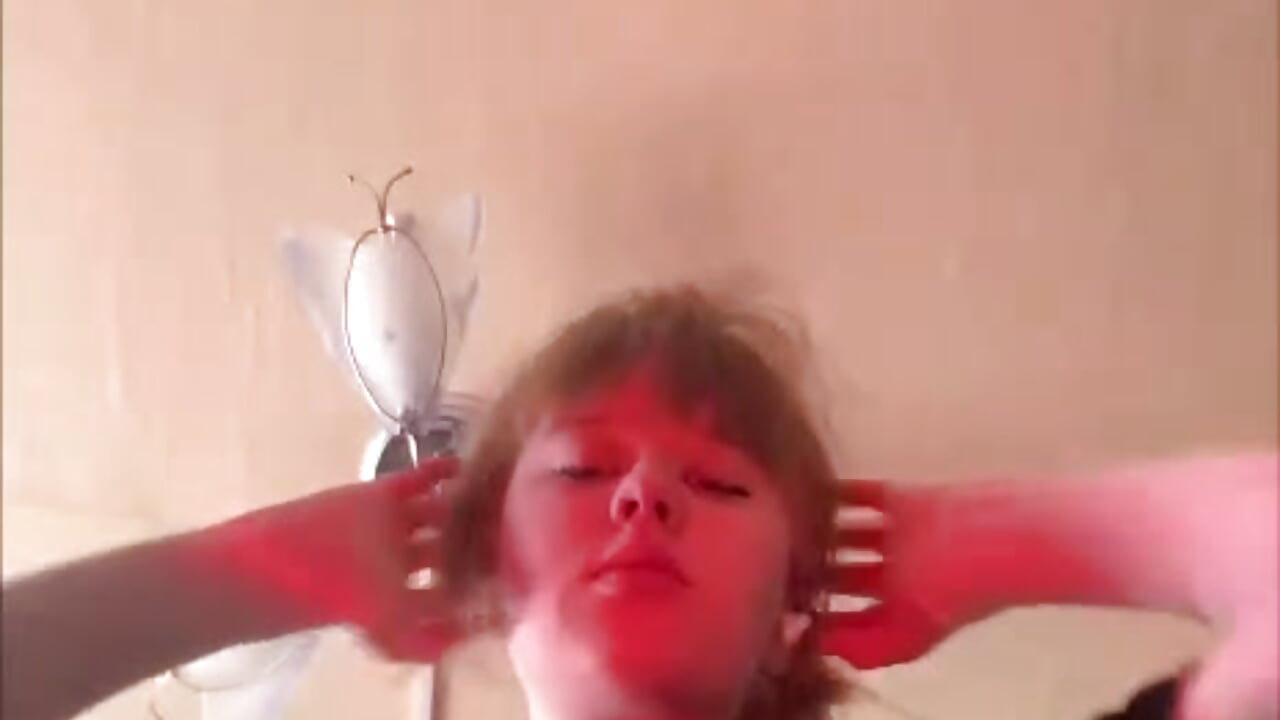 Cutie for you - video by Tempting_Kris cam model