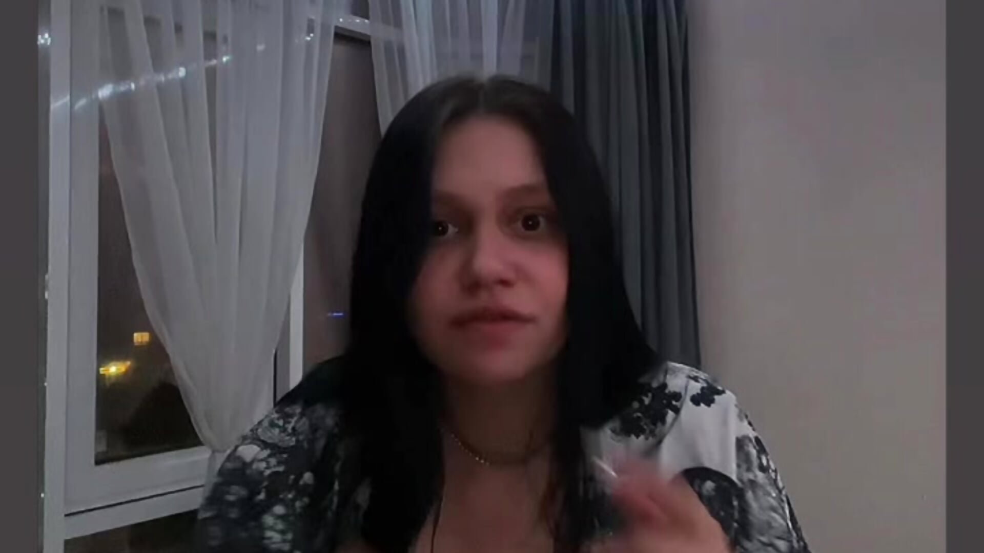 video 3 - video by Jane_Calman cam model