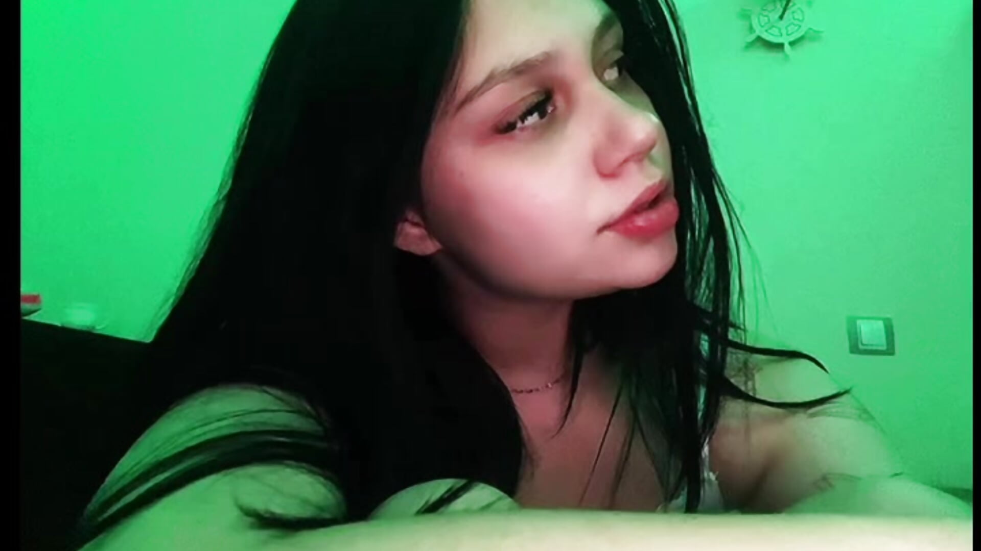 video 4 - video by Jane_Calman cam model