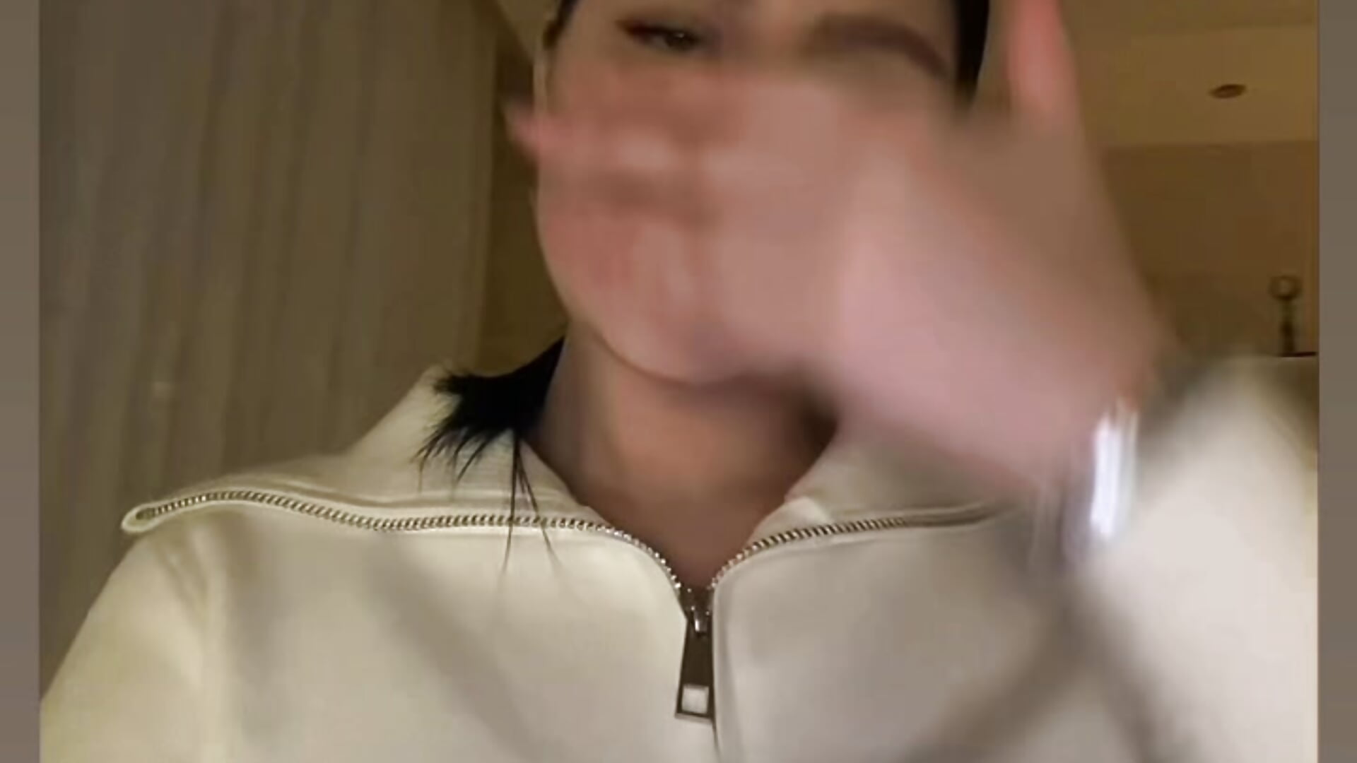 video 1 - video by Jane_Calman cam model