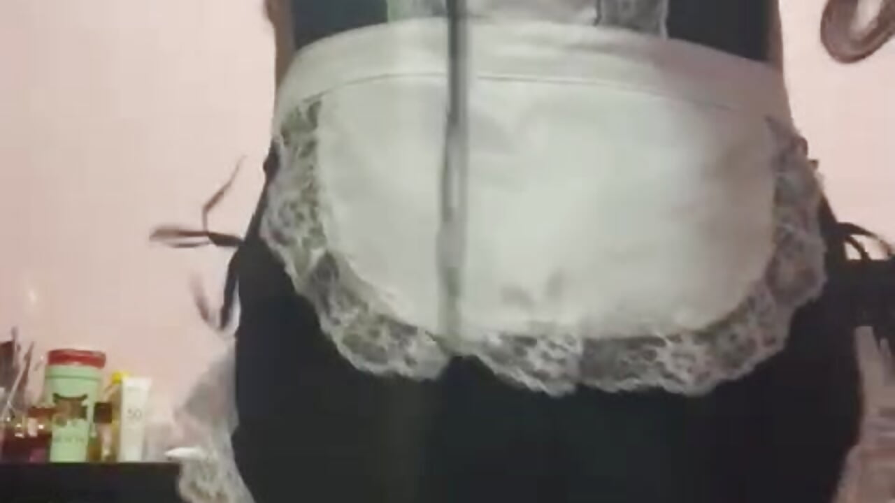 مين بدو خدامه بالبيت - farawla-00 adlı kamera modelinin videosu