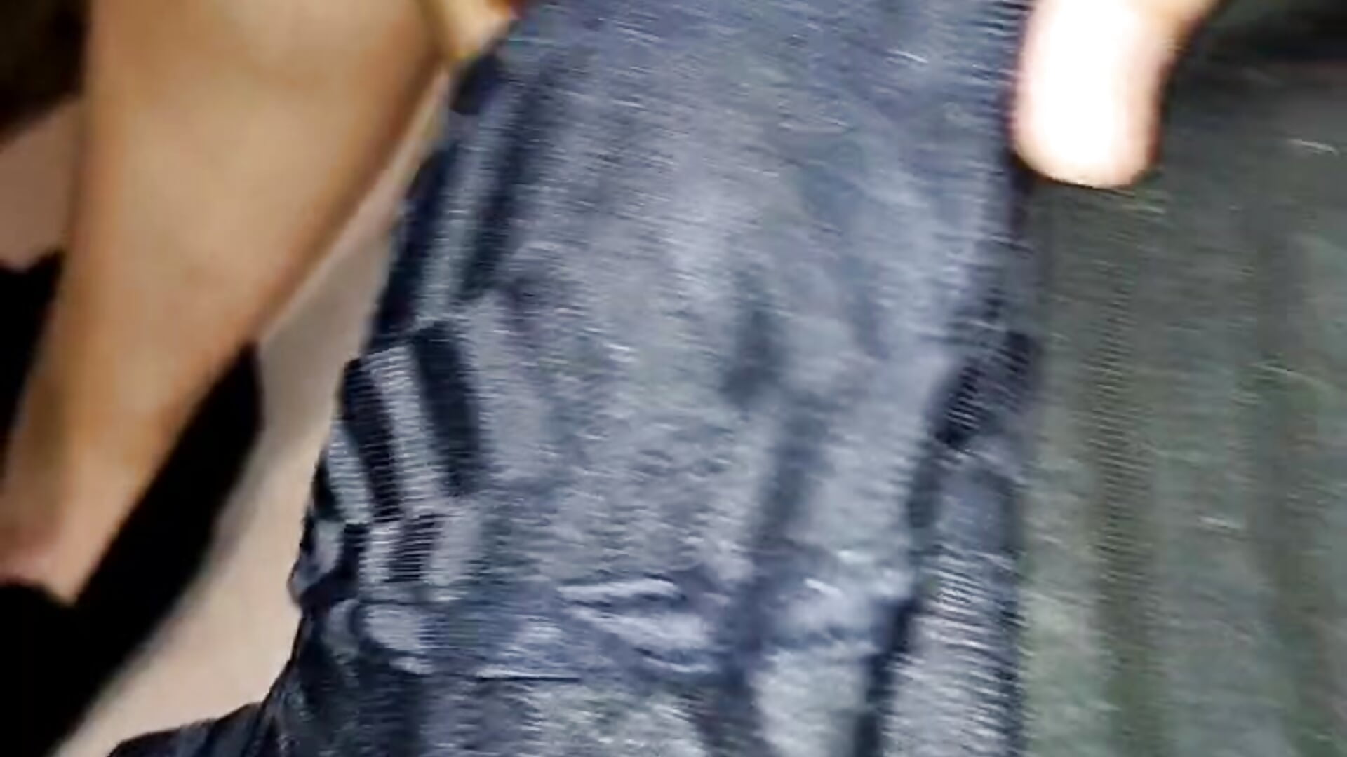 7月17日朝勃ち【一部見せ】 - video by sweets_danshi cam model