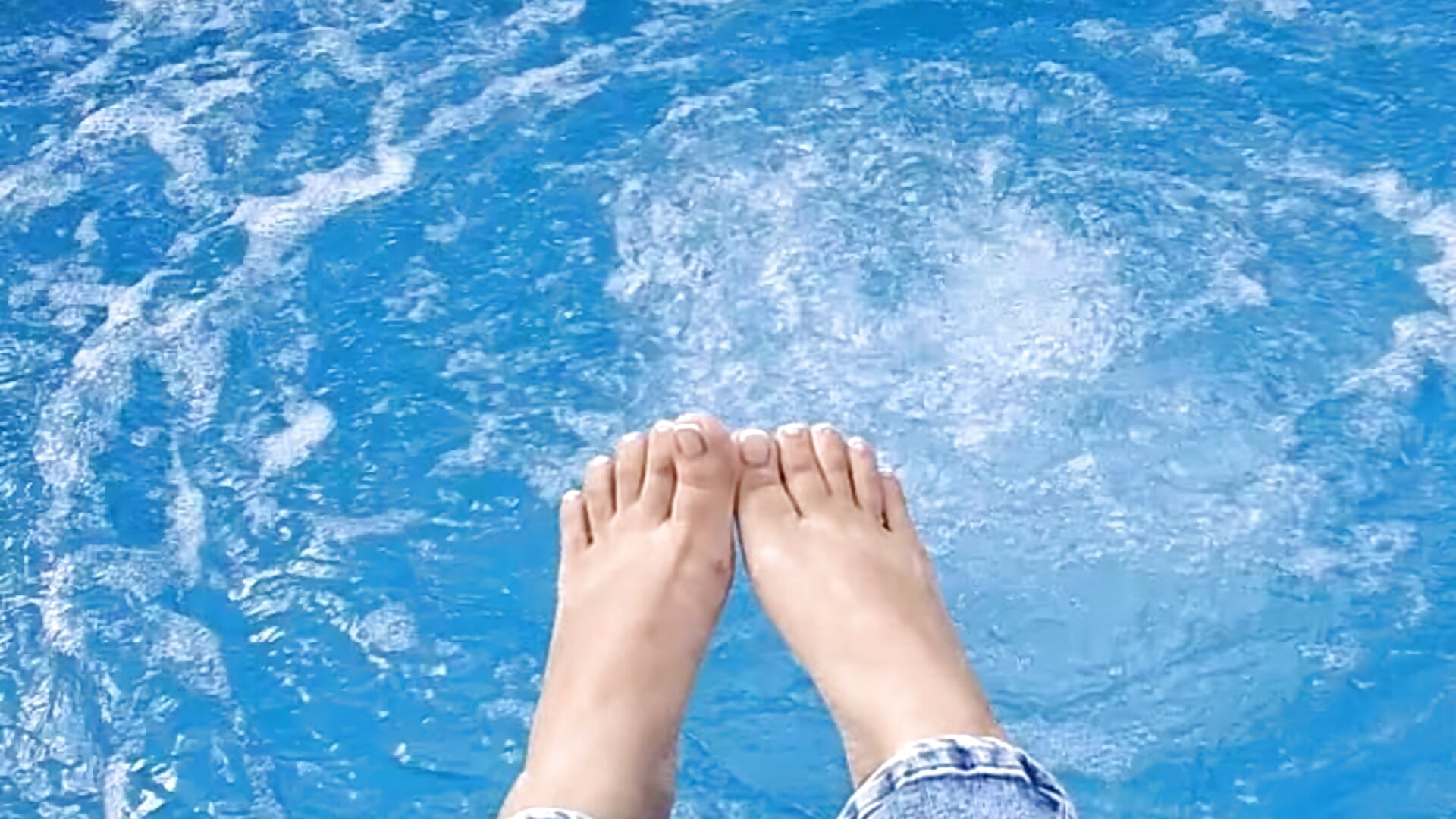 sexy feet
