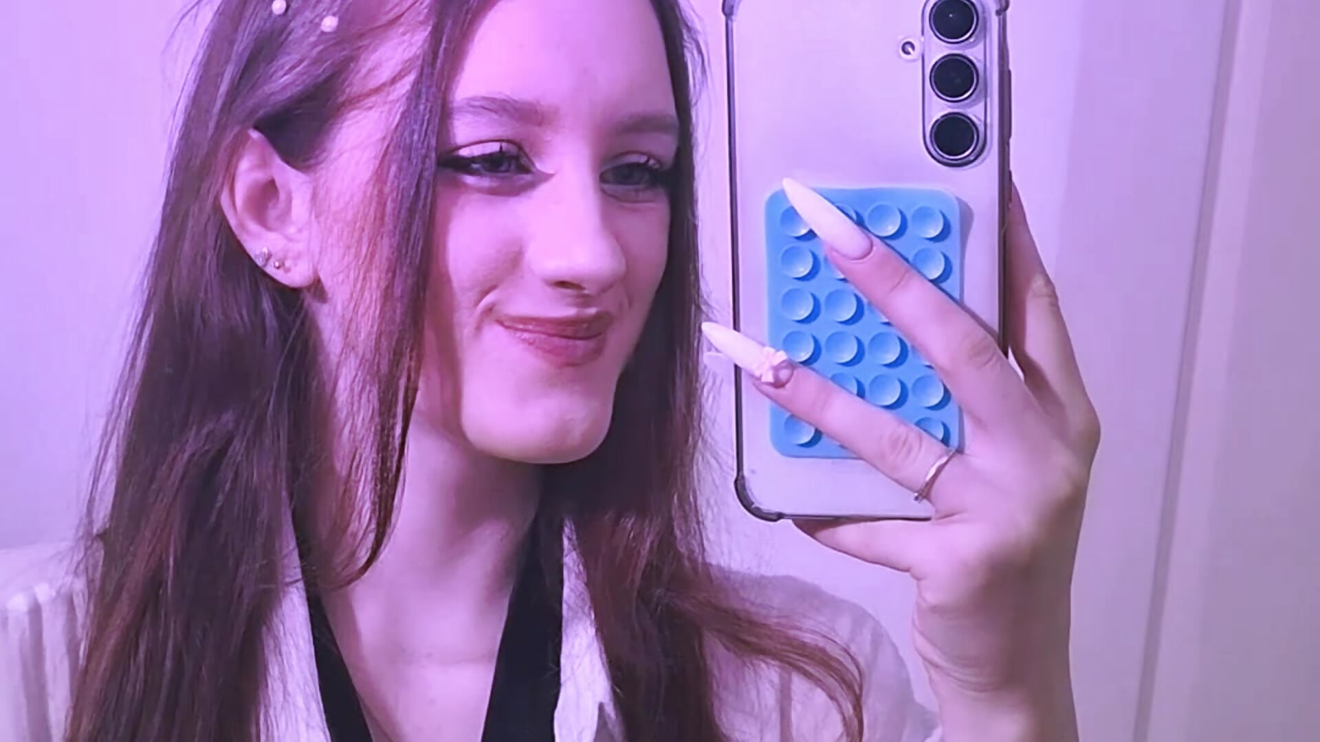 My vibe video - відео від вебкаммоделі LisaBoddy