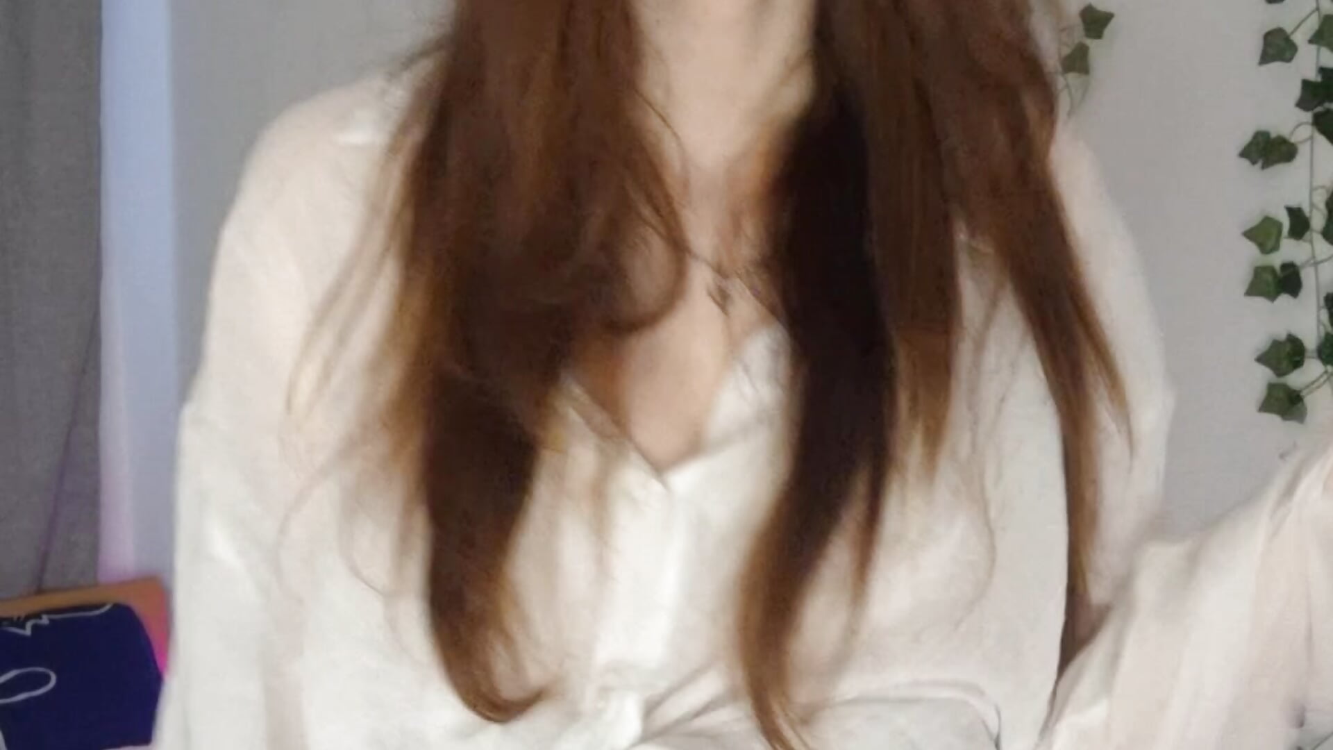 Little teasing - video od modelky/modela LisaBoddy