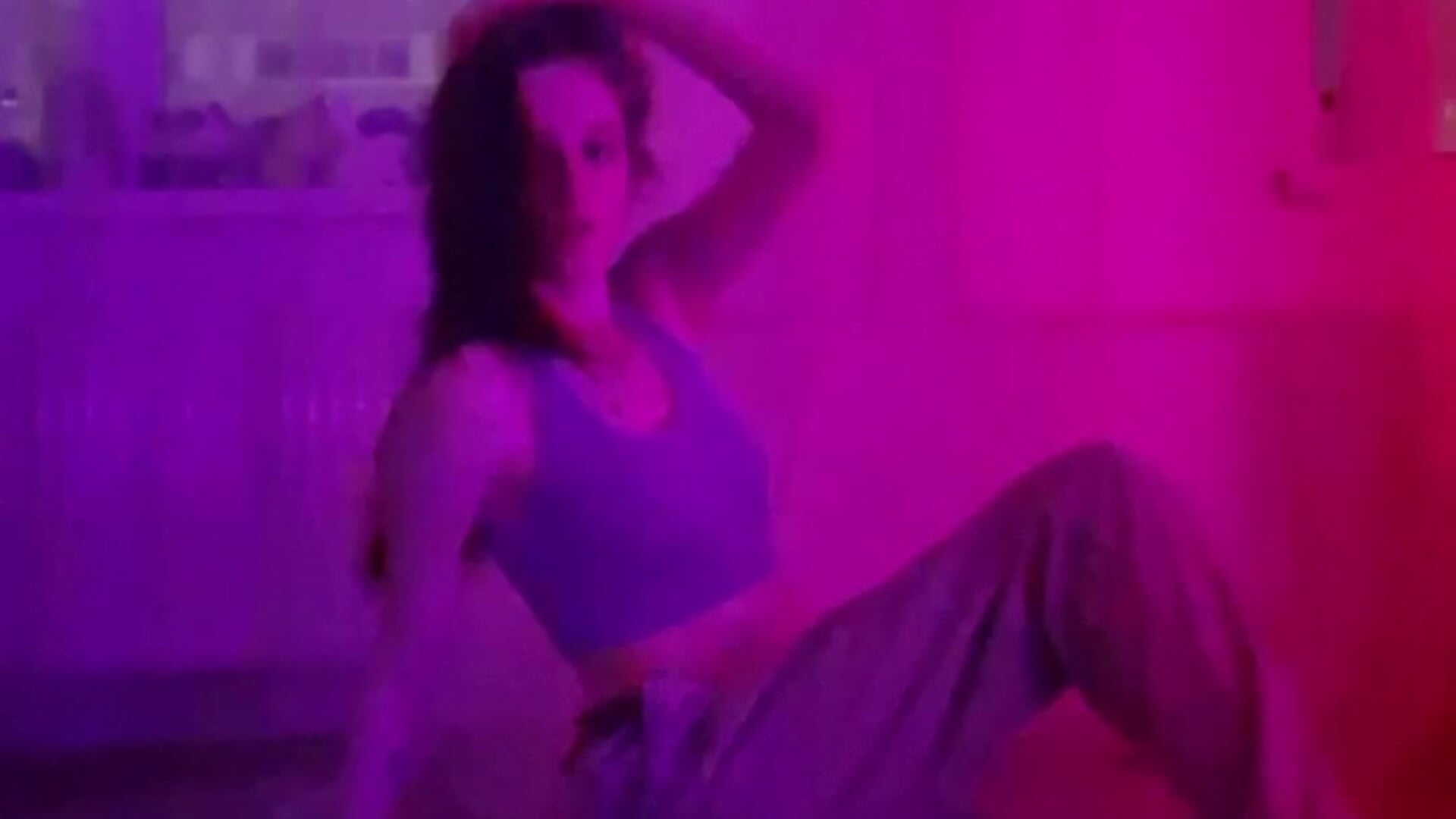 I know your desires - video by LisaBoddy