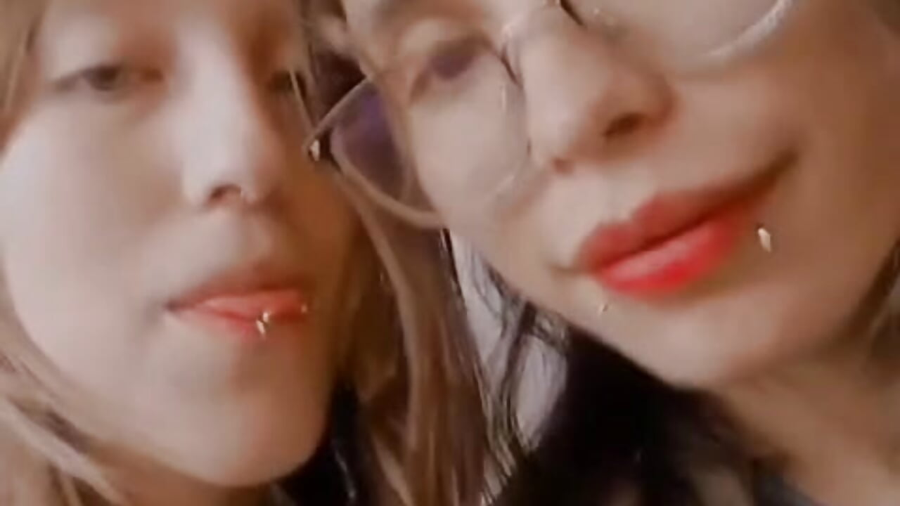 hey! love - video di Briar_y_Blair modella di cam