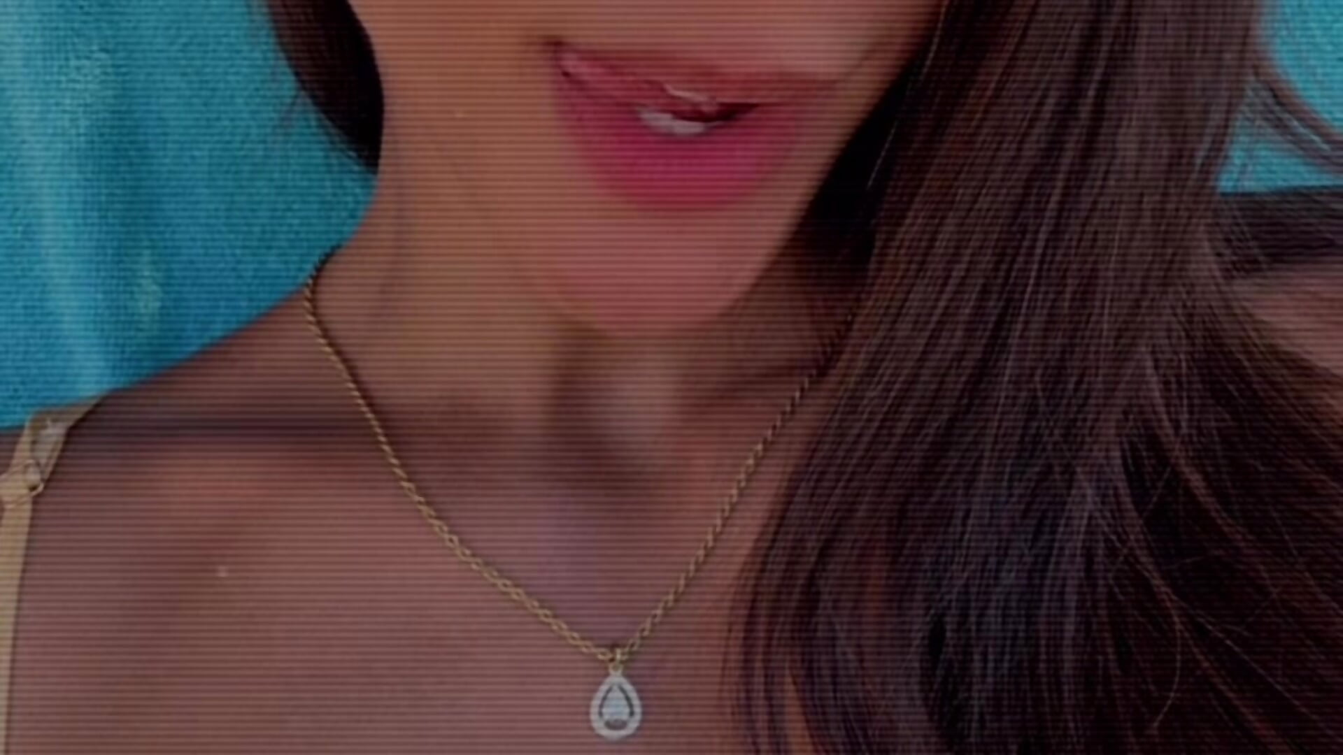 Can You Read My Mind? - clip cu scarlettmoonmuse model videochat