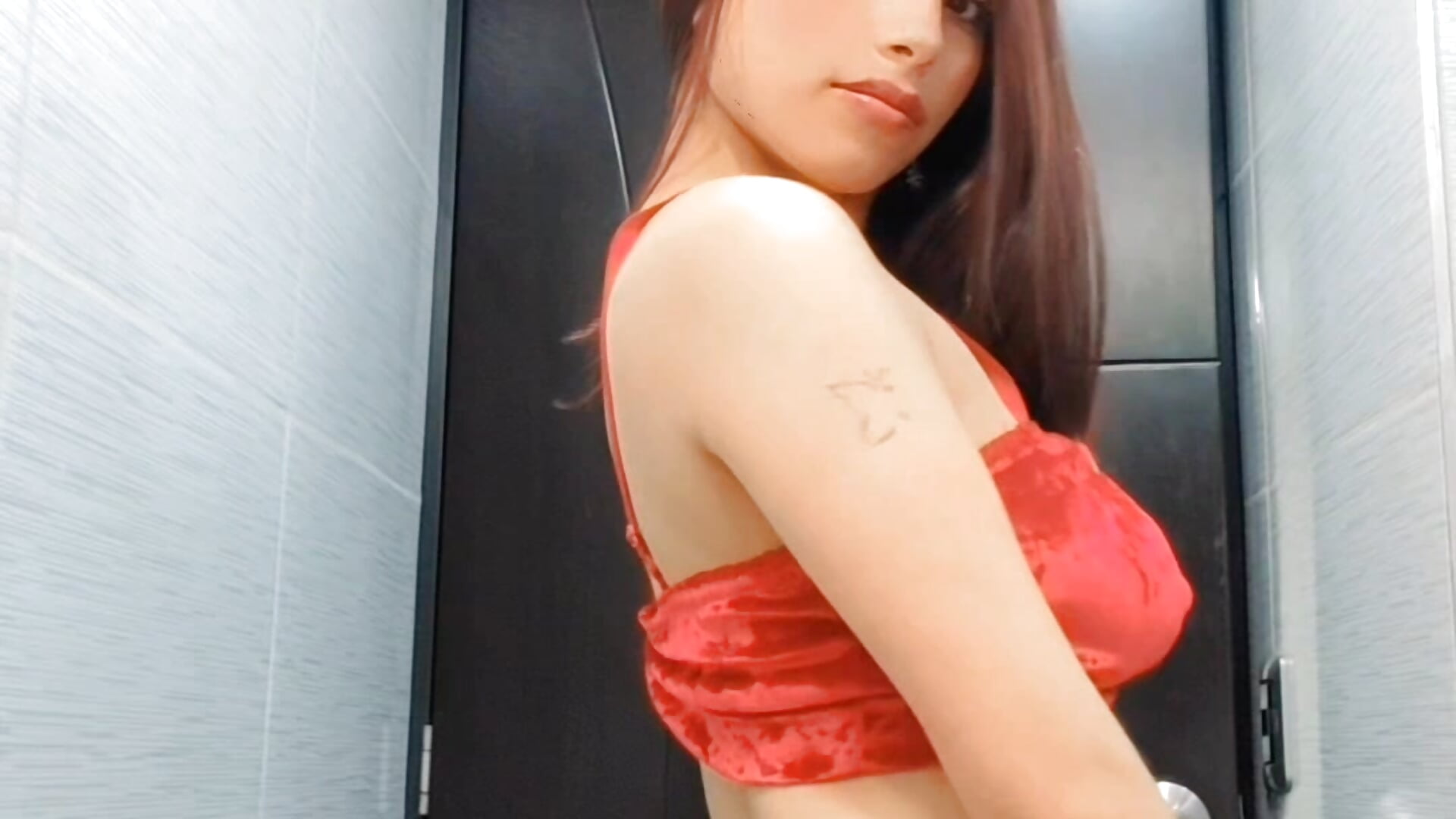 🫦🎀 - video by Stefany_Blake cam model