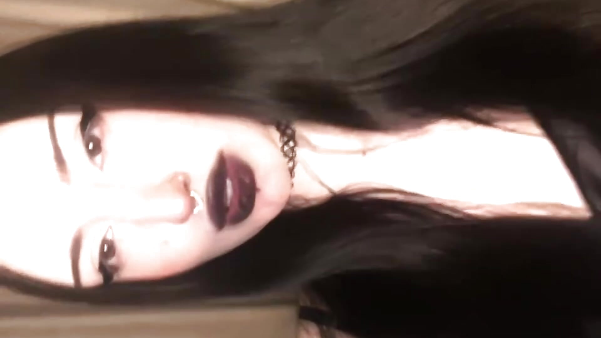 strip tok day 13 - video by easter_altt cam model