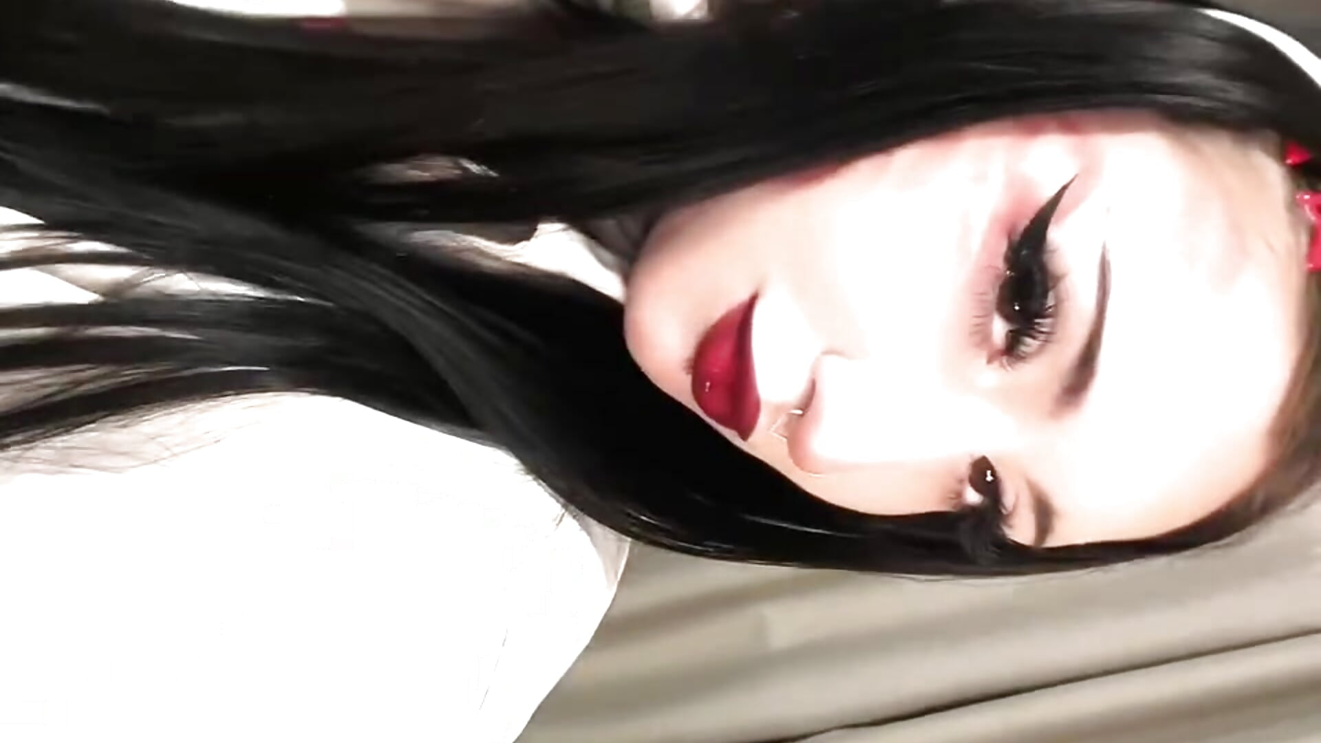 Valentine's day – video od webkamerové modelky easter_altt